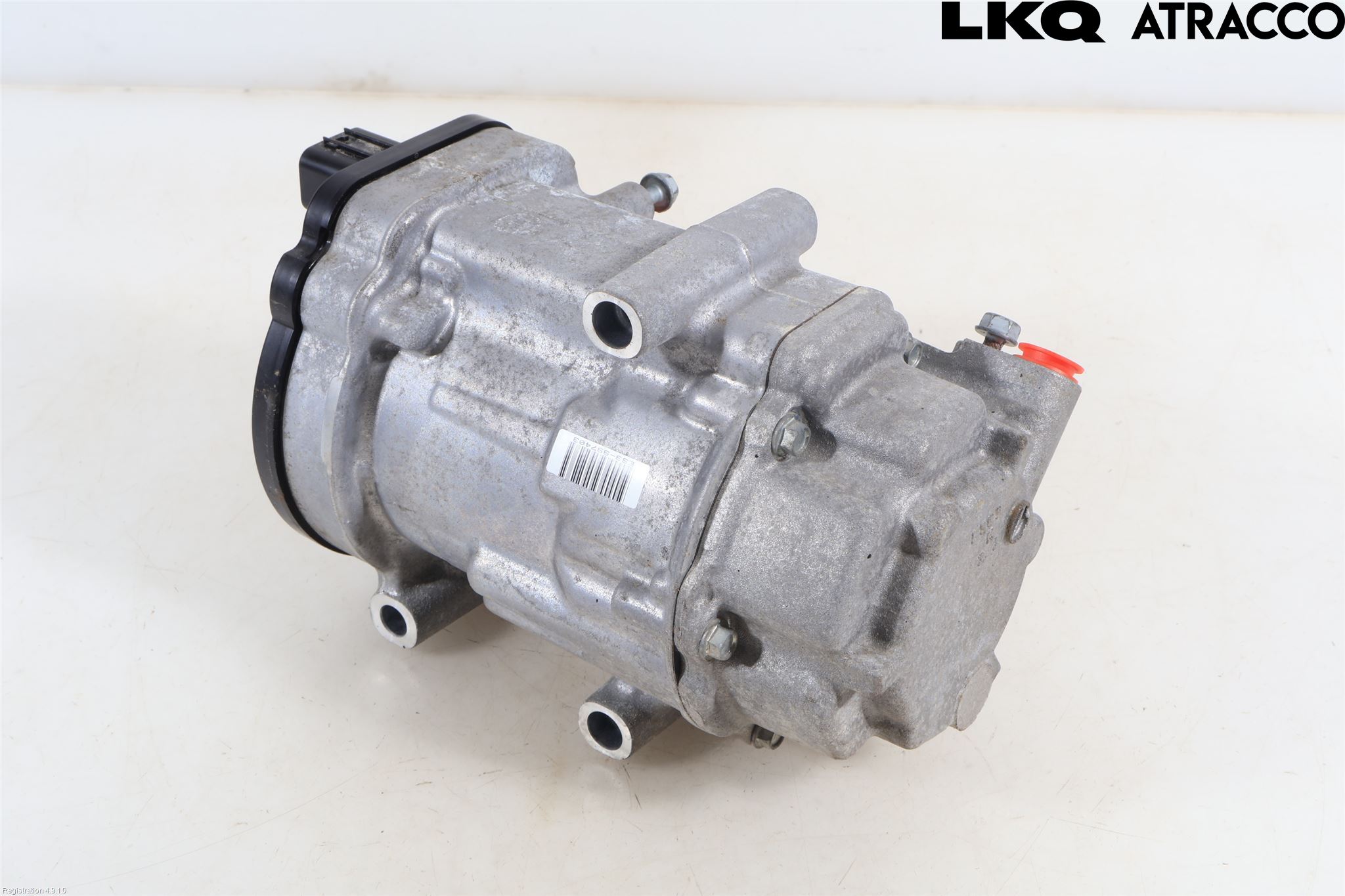 Toyota CAMRY 19-24 Ac Kompressor