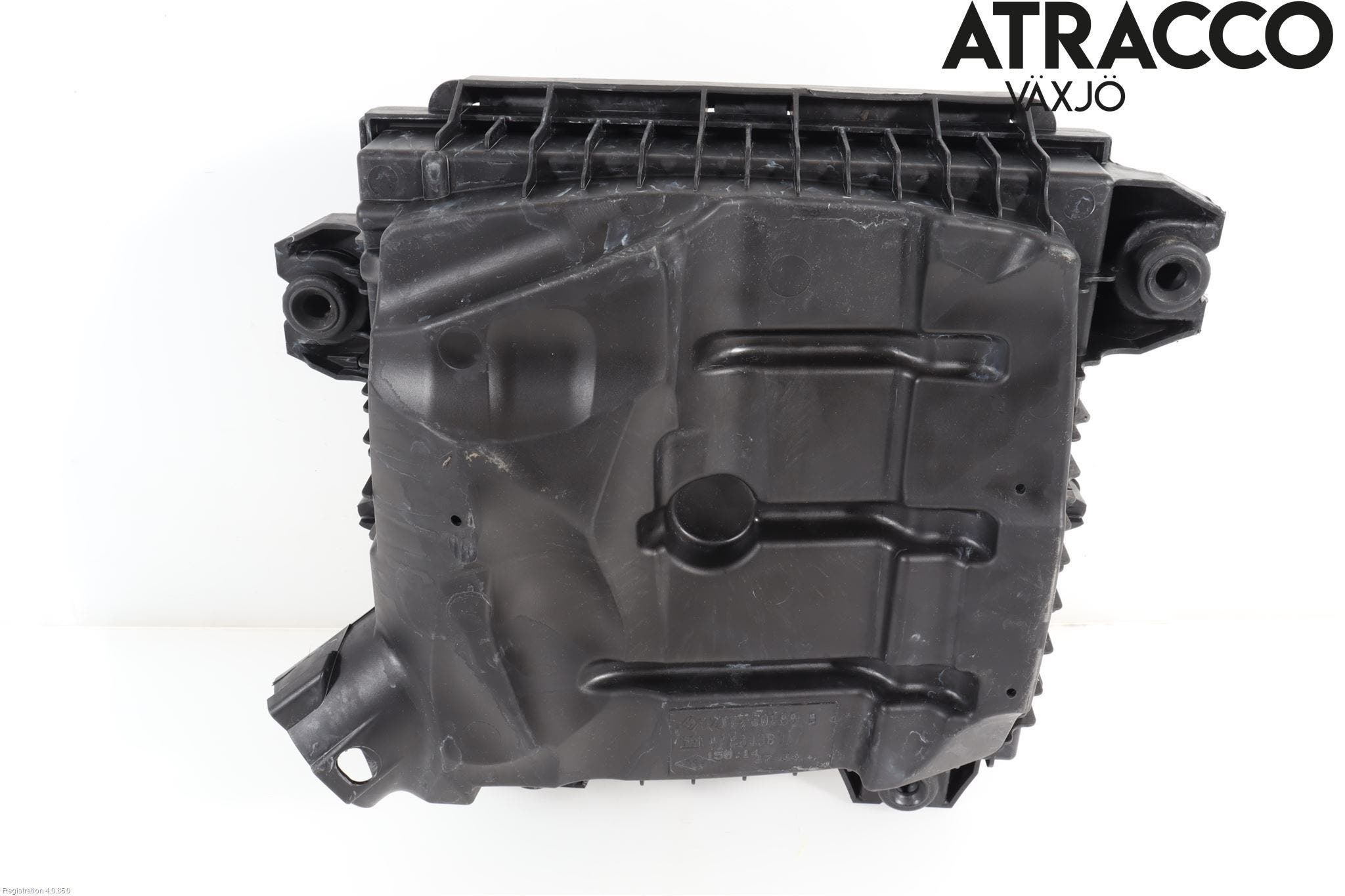 Opel VIVARO 01-14 Luftrenare