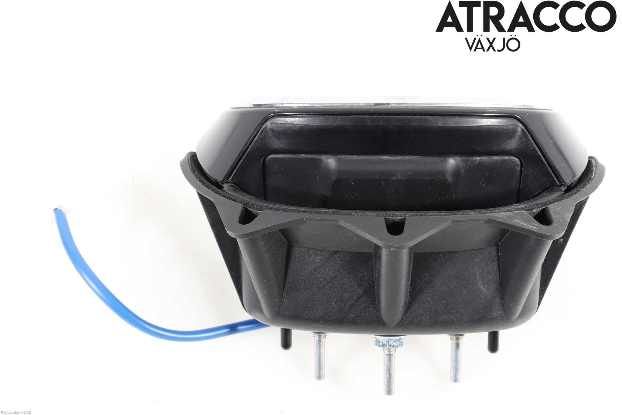 Mazda 3 IV 19- Bakluckehandtag