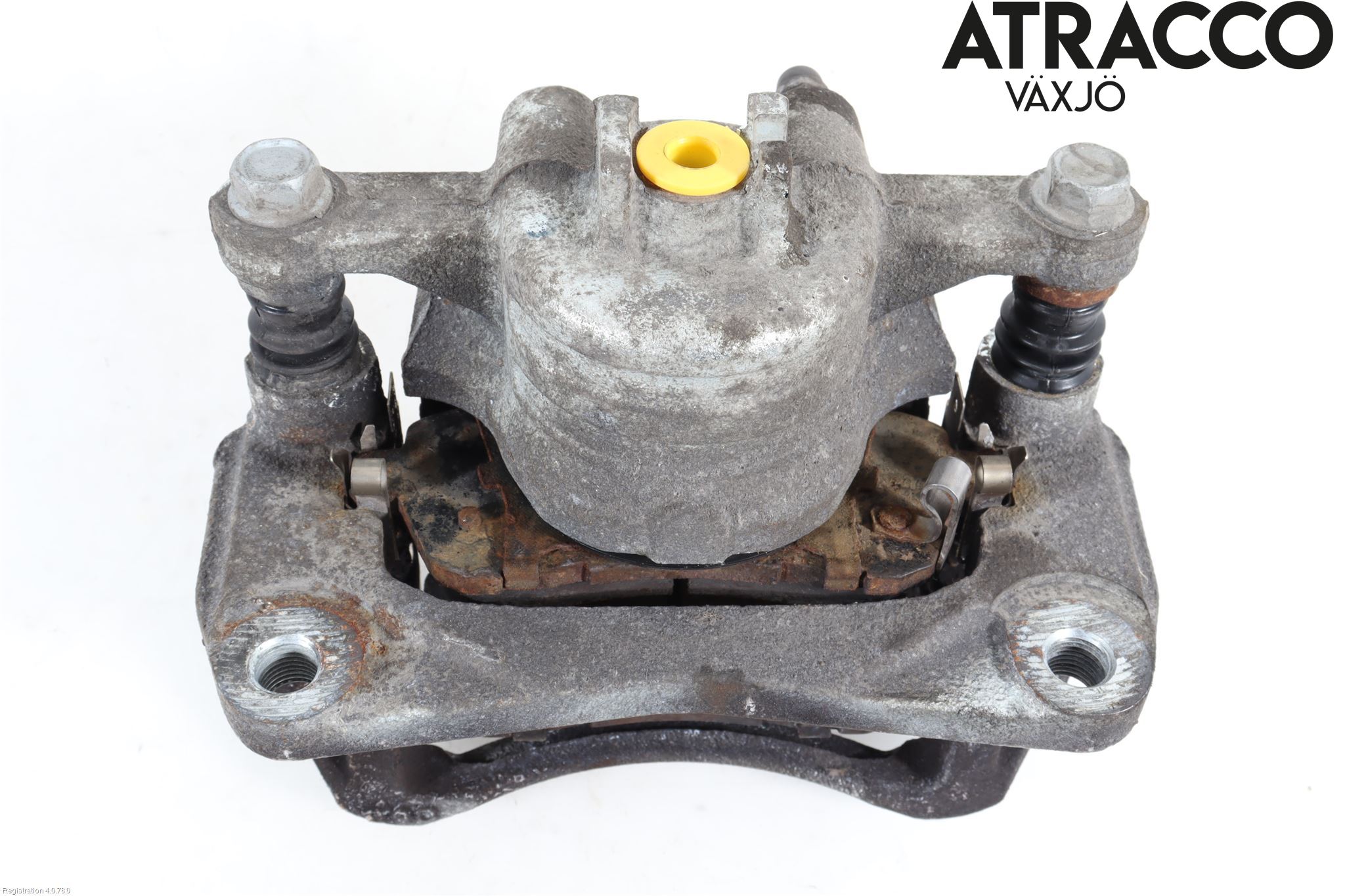 Suzuki SWIFT 17-24 Bromsok Fram Höger