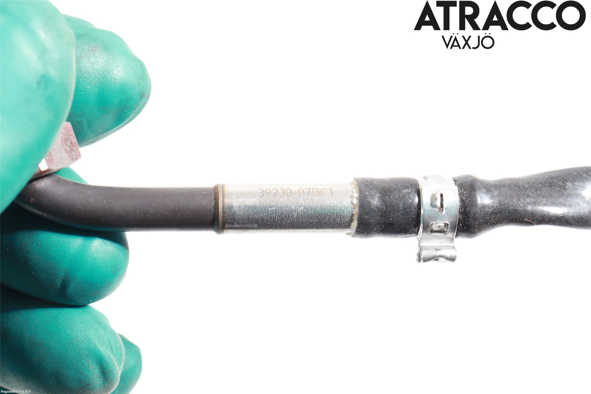 Hyundai i20 BC 21- Sensor Avgas