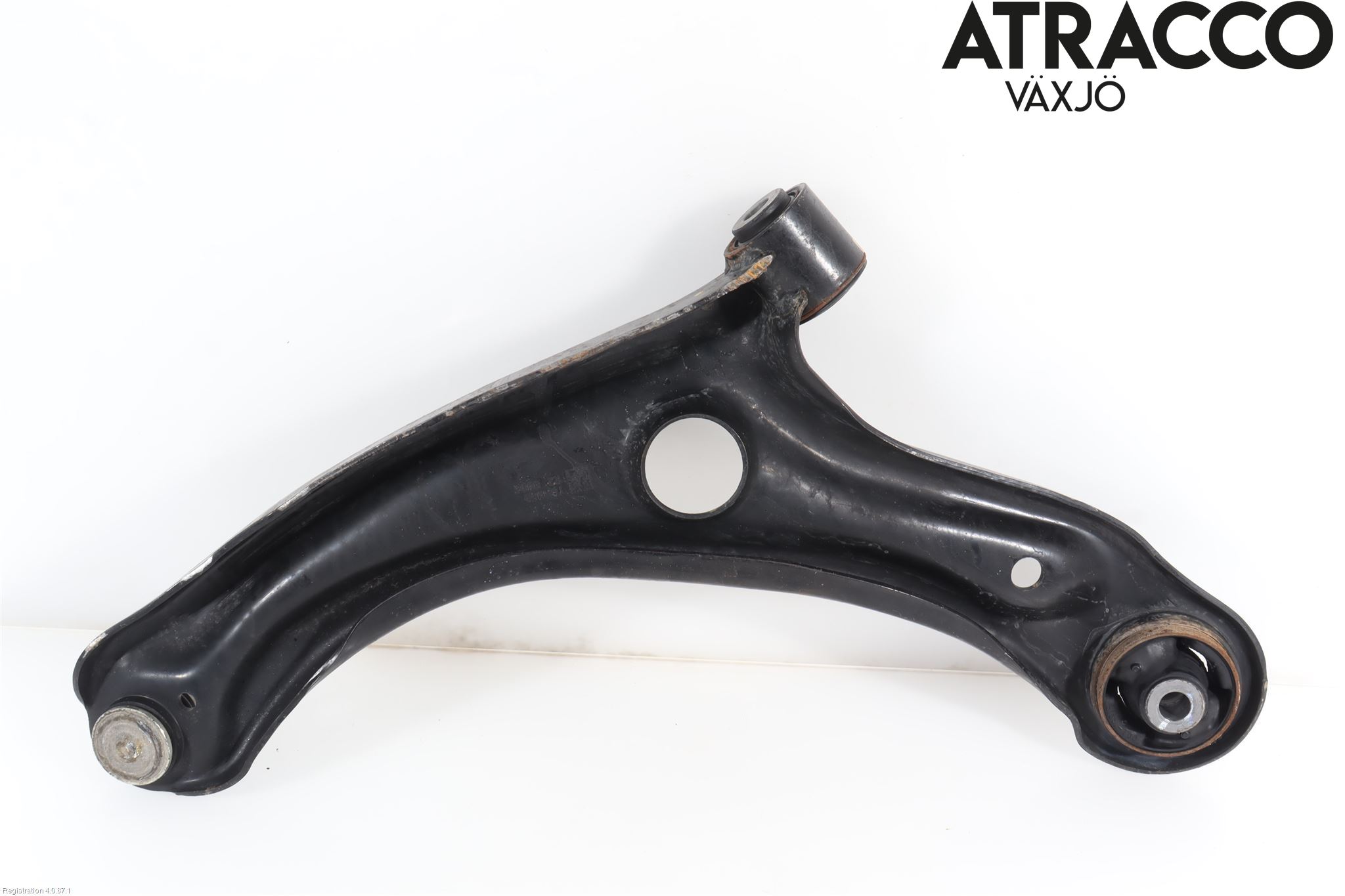 Honda JAZZ 21- Bärarm Fram Undre Hö