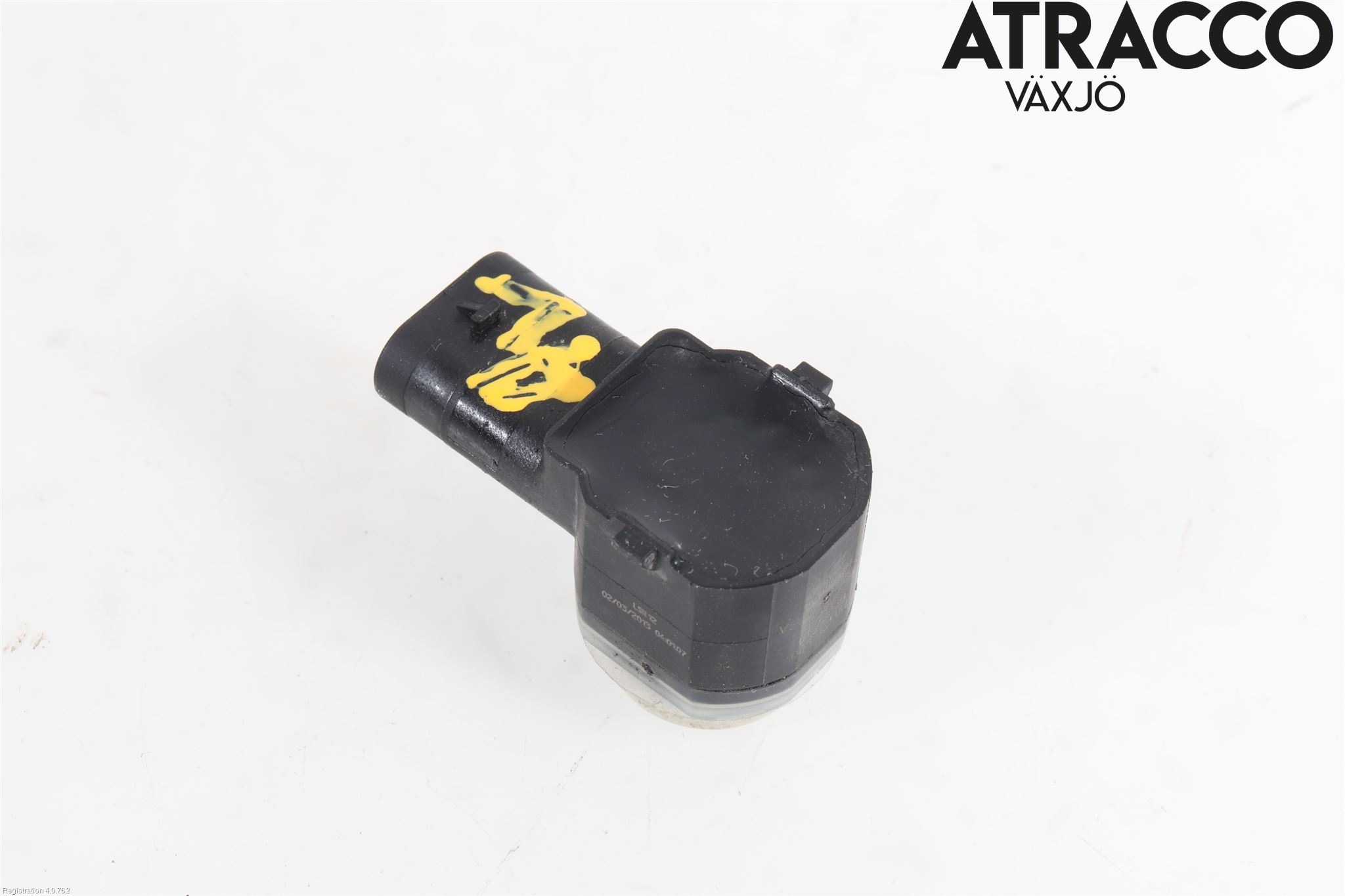 Fiat PUNTO 00-18 Parkeringshjälp Backsensor