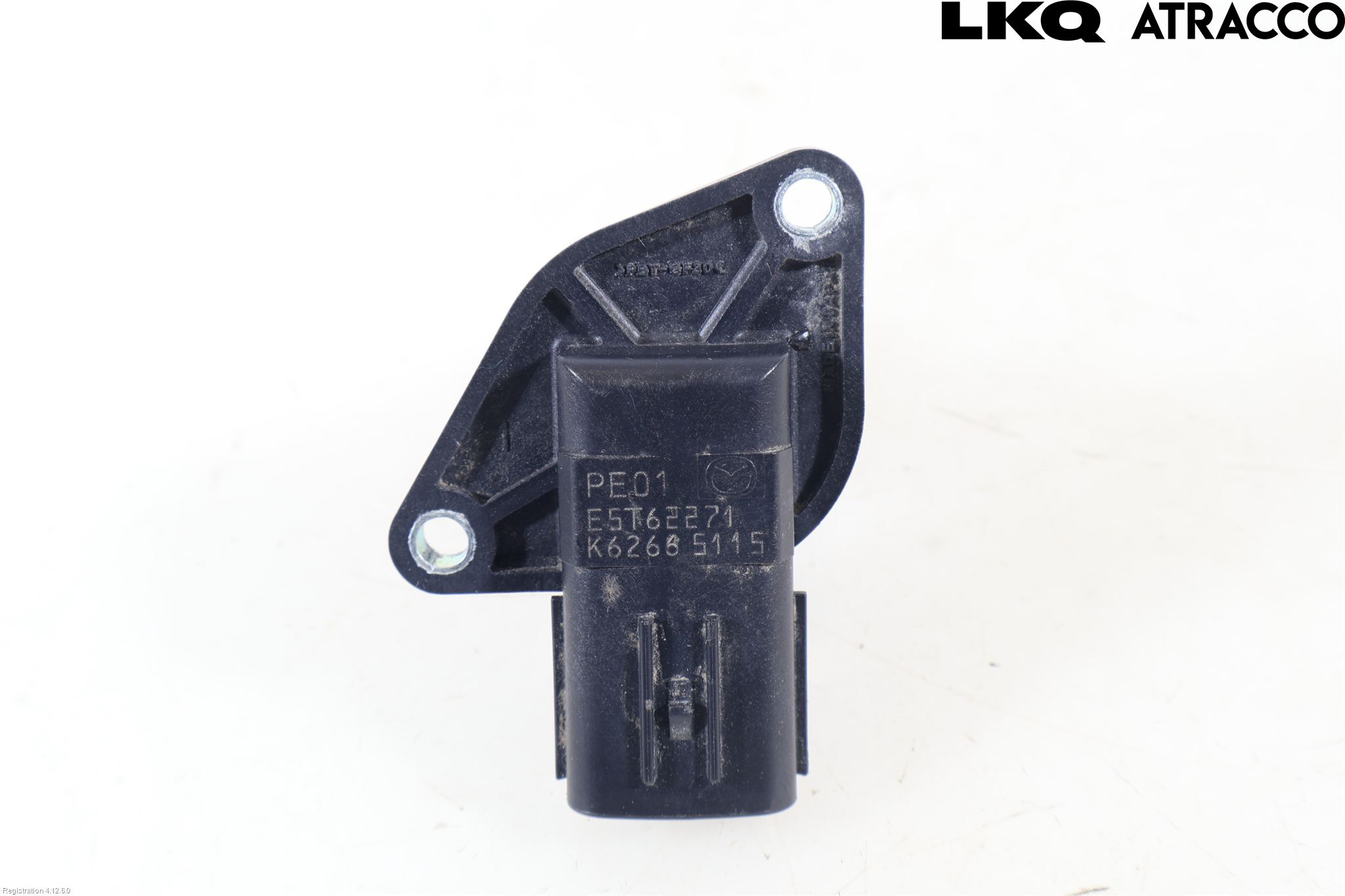 Mazda 3 III 14-19 Injluftmassamätare