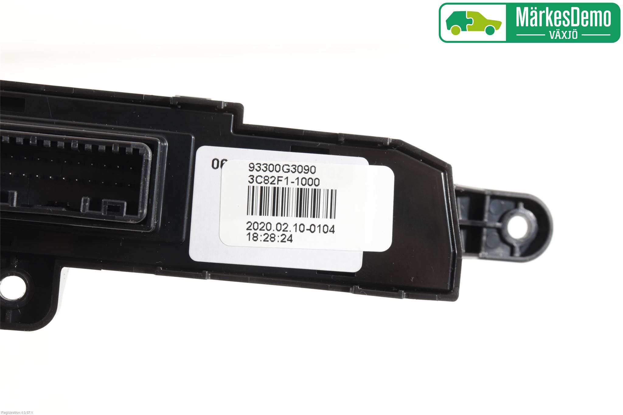 Hyundai i30 PD 17- Strömställare Multifunktion