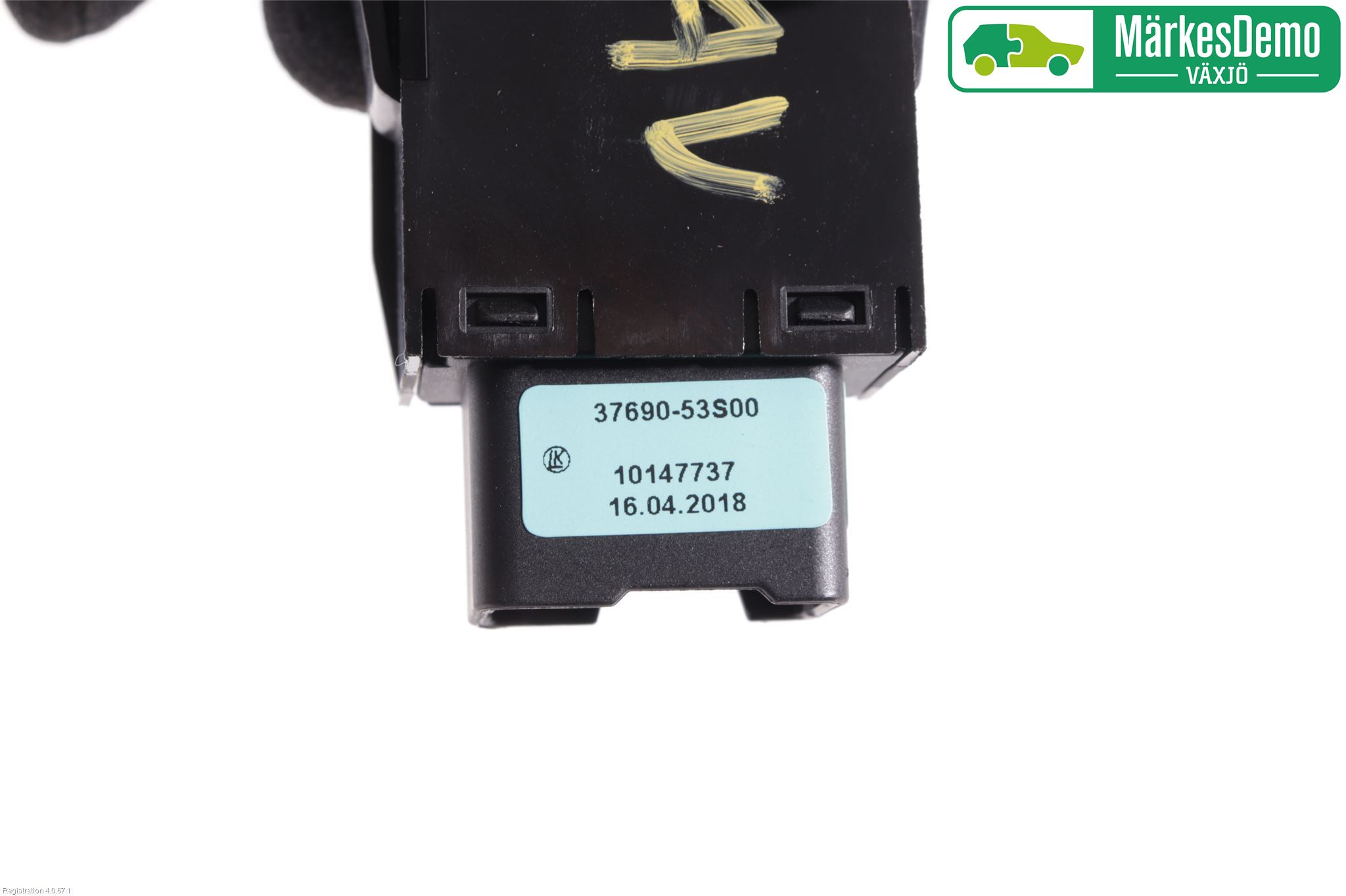 Suzuki VITARA 15- Strömställare Övrigt