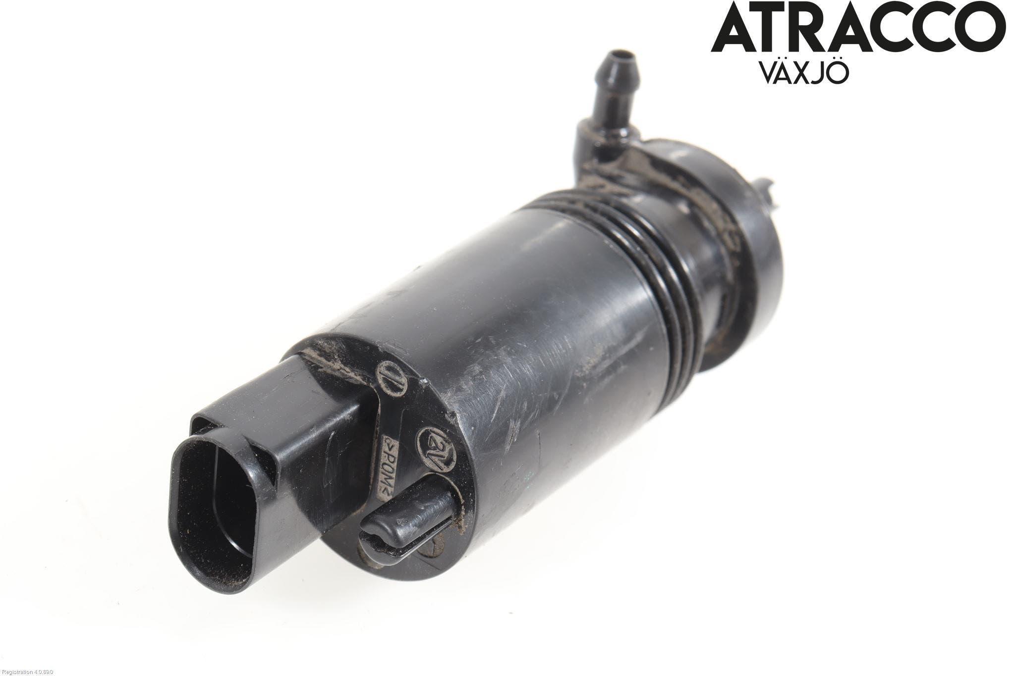 Mercedes-Benz MB CLA-KLASS (C117/X117) 13-19 Spolarpump Vindruta