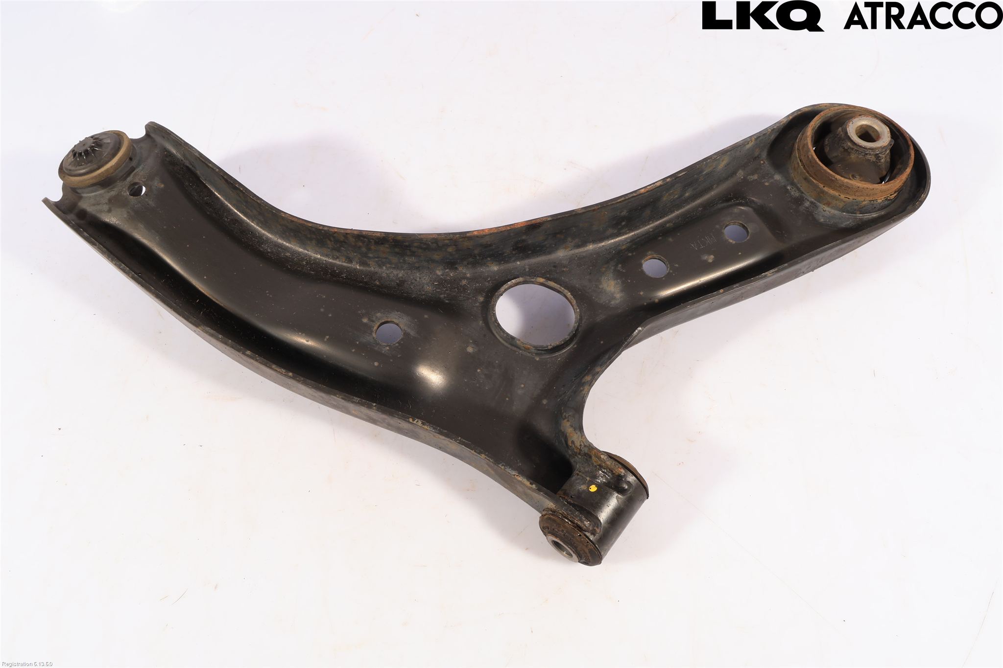Kia RIO 17- Bärarm Fram Undre Vä