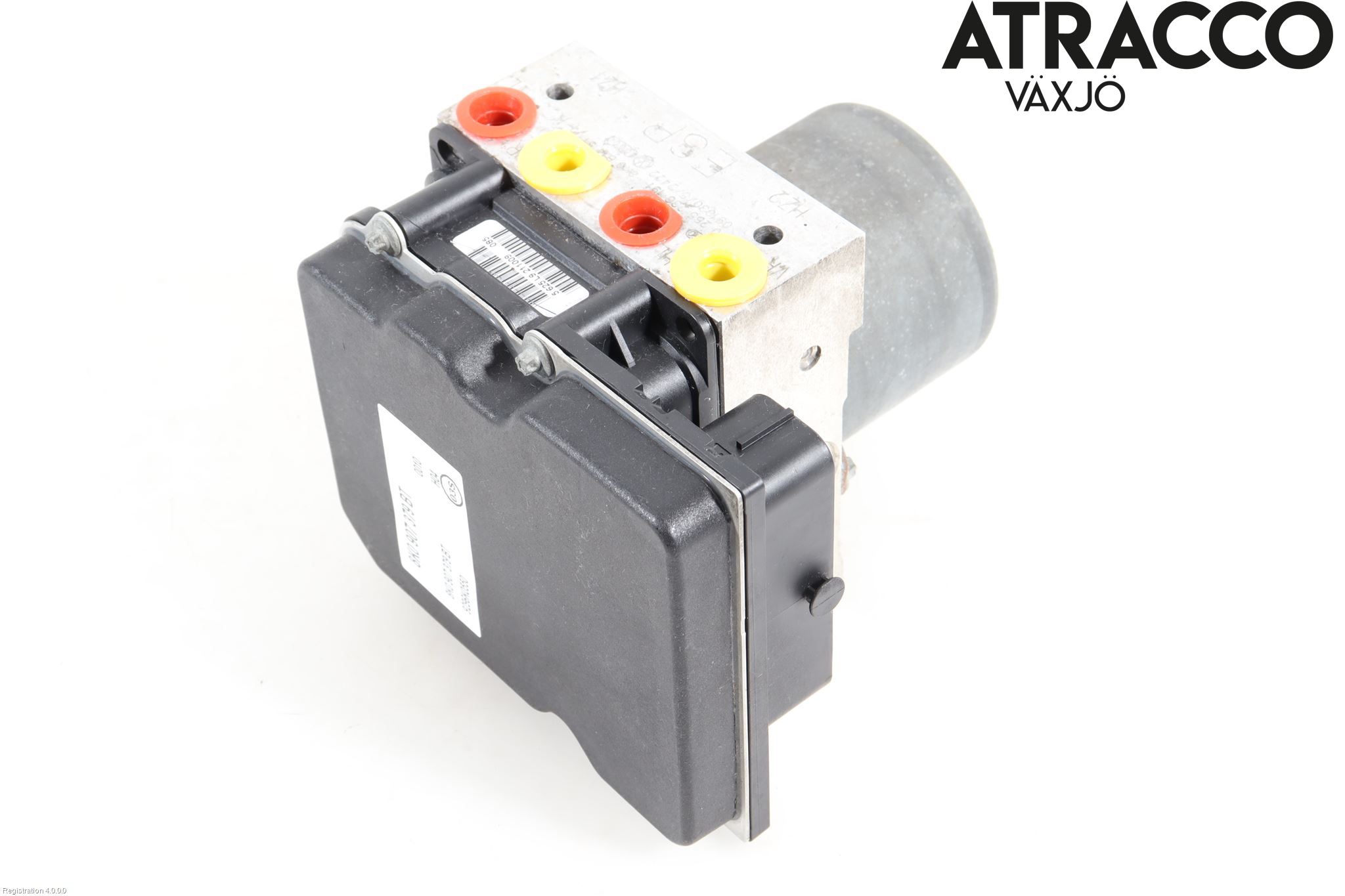 Audi A4/S4 08-11 Abs Hydraulaggregat