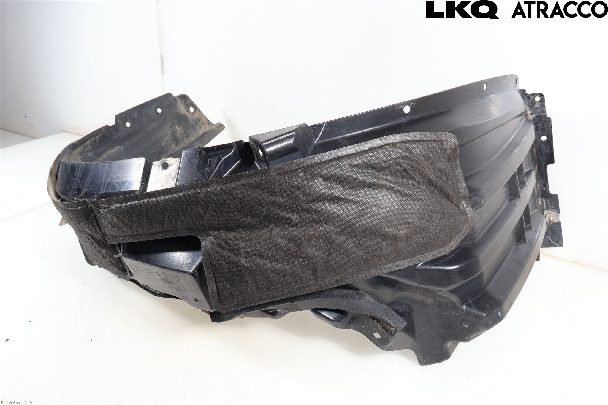 Mitsubishi OUTLANDER 13-21 Skärm Inner