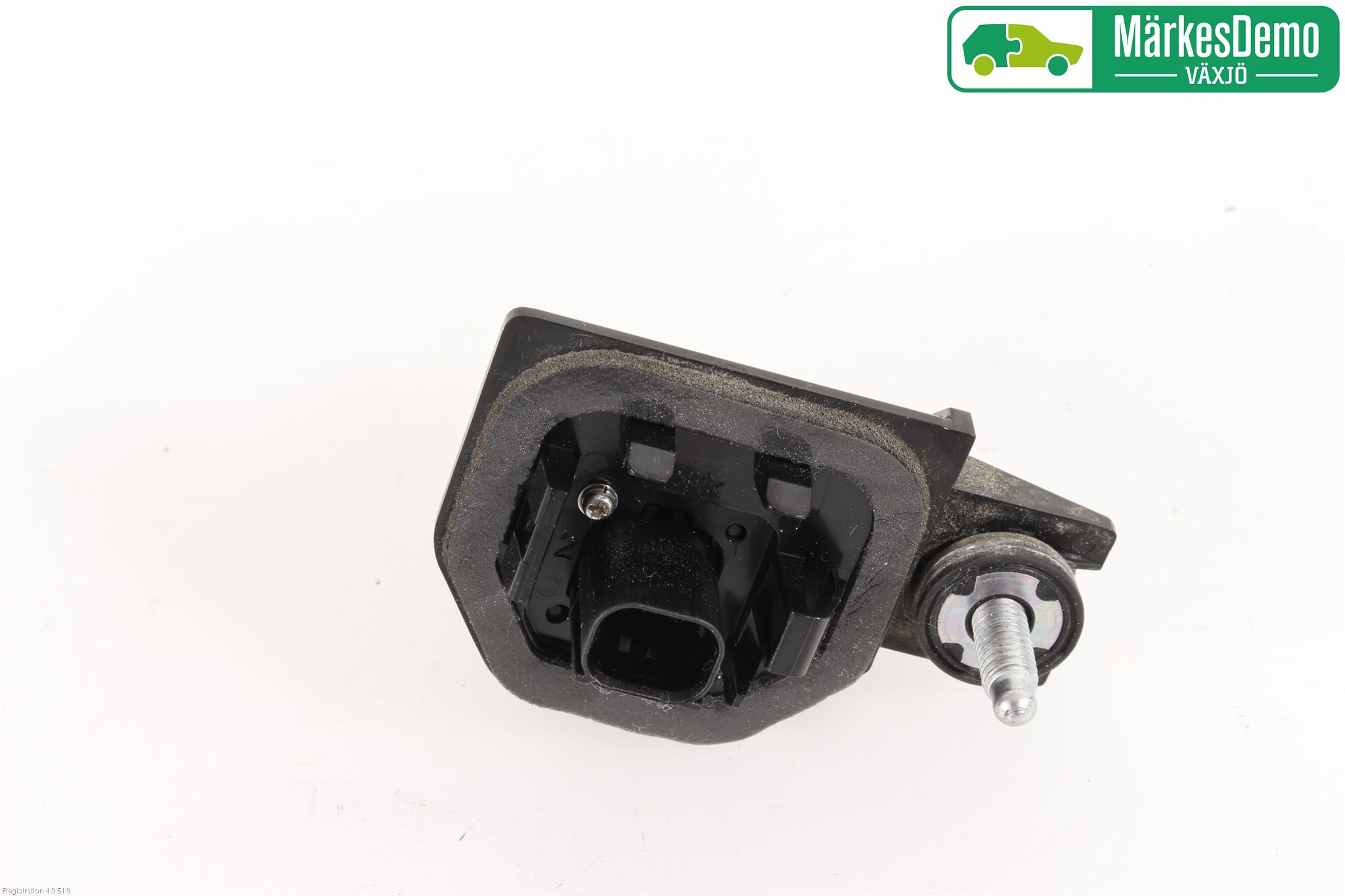 Toyota YARIS XP130 15-20 Parkeringshjälp Kamera