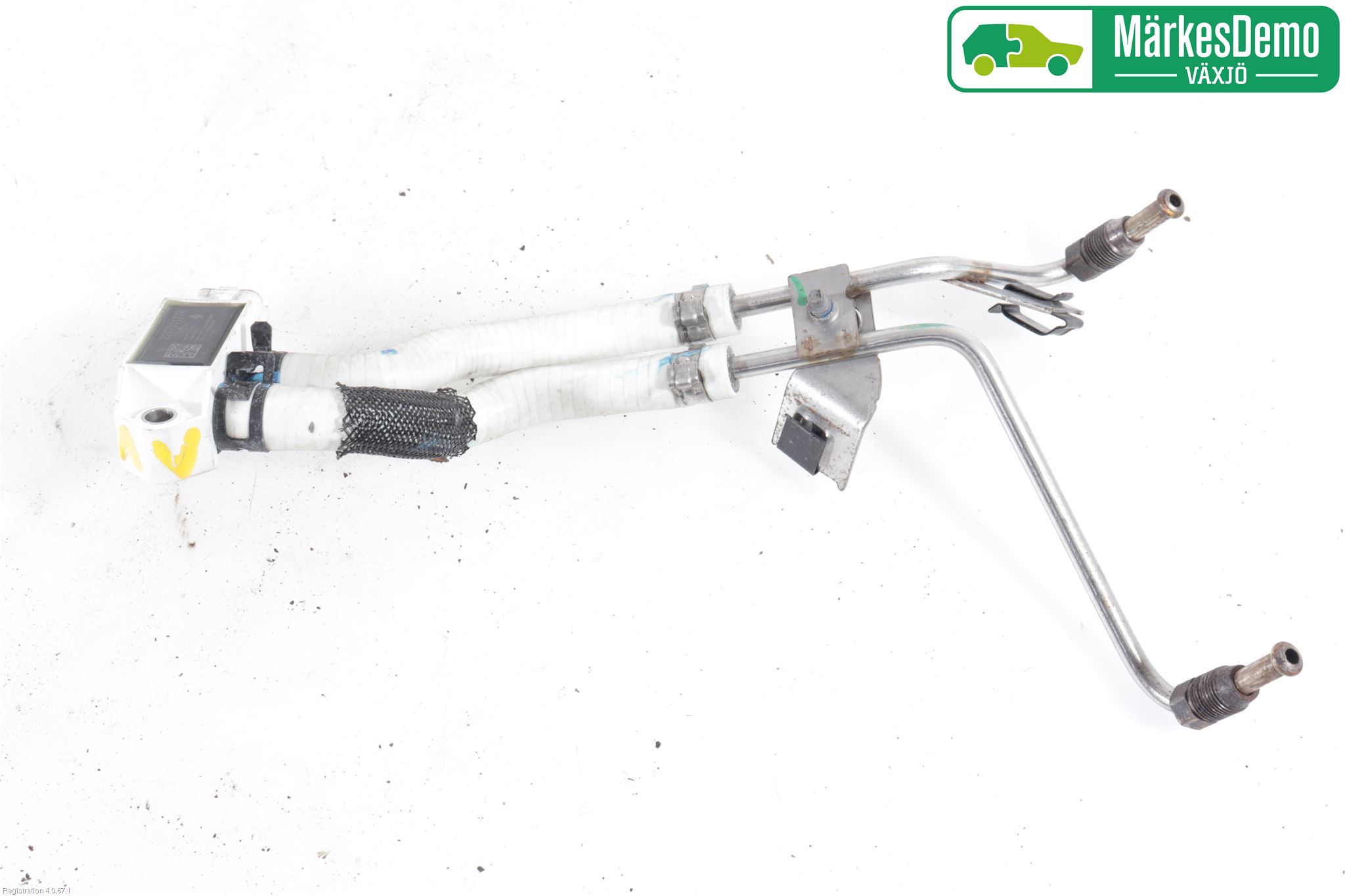 Nissan X-TRAIL 14-21 Sensor Avgas
