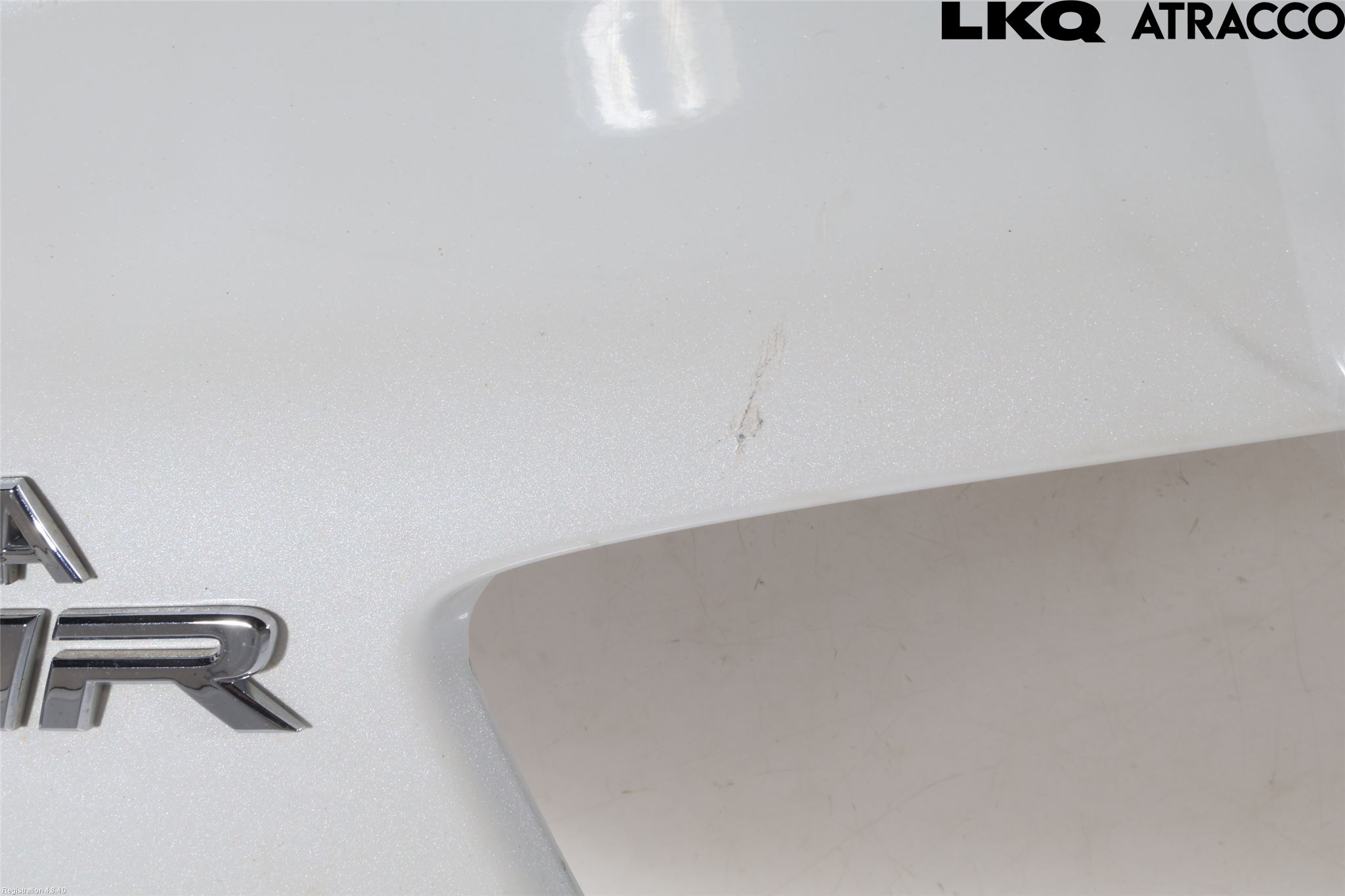 Toyota C-HR 16-23 Reflexramp-Dekorramp