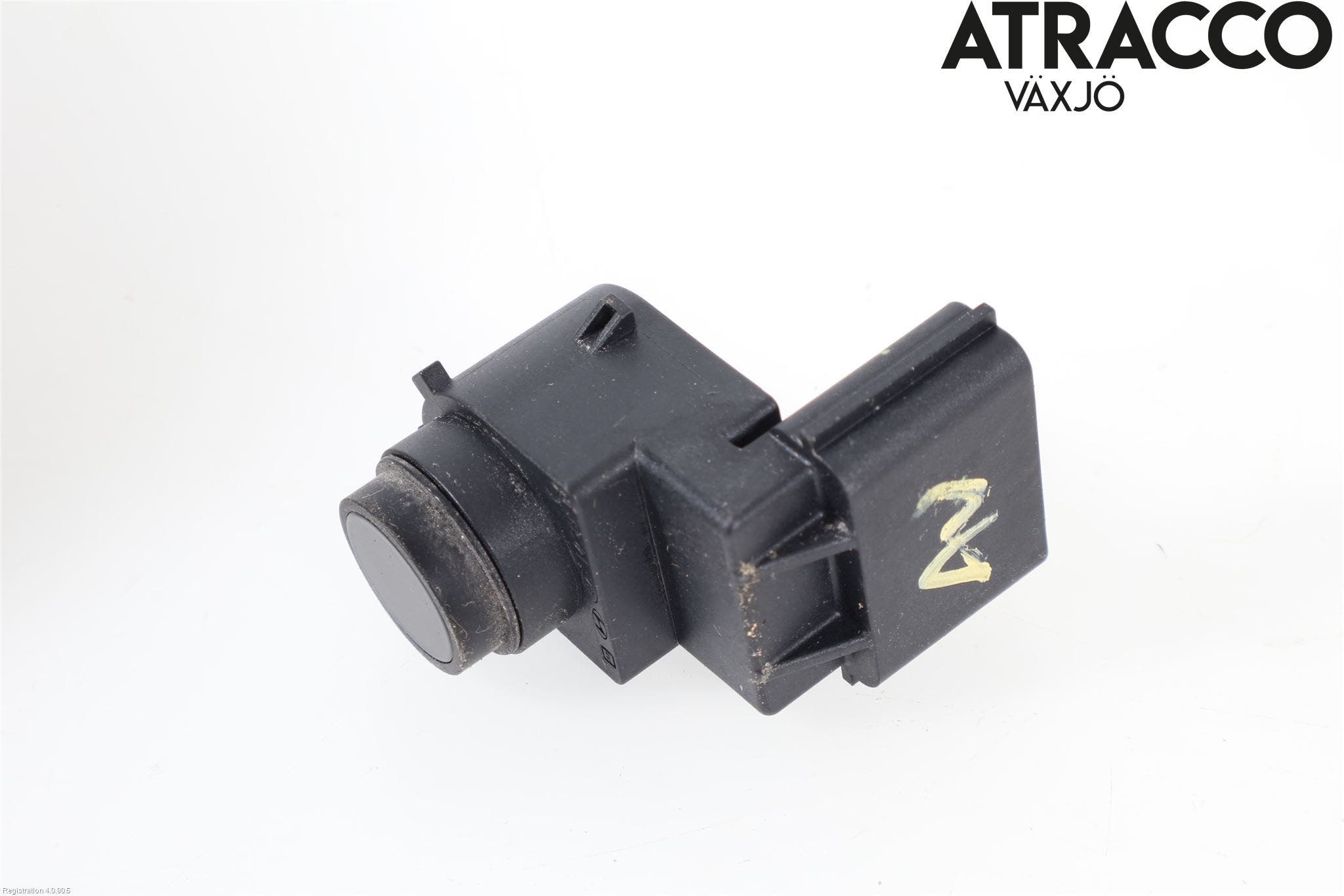 Hyundai BAYON BC3 21- Parkeringshjälp Backsensor