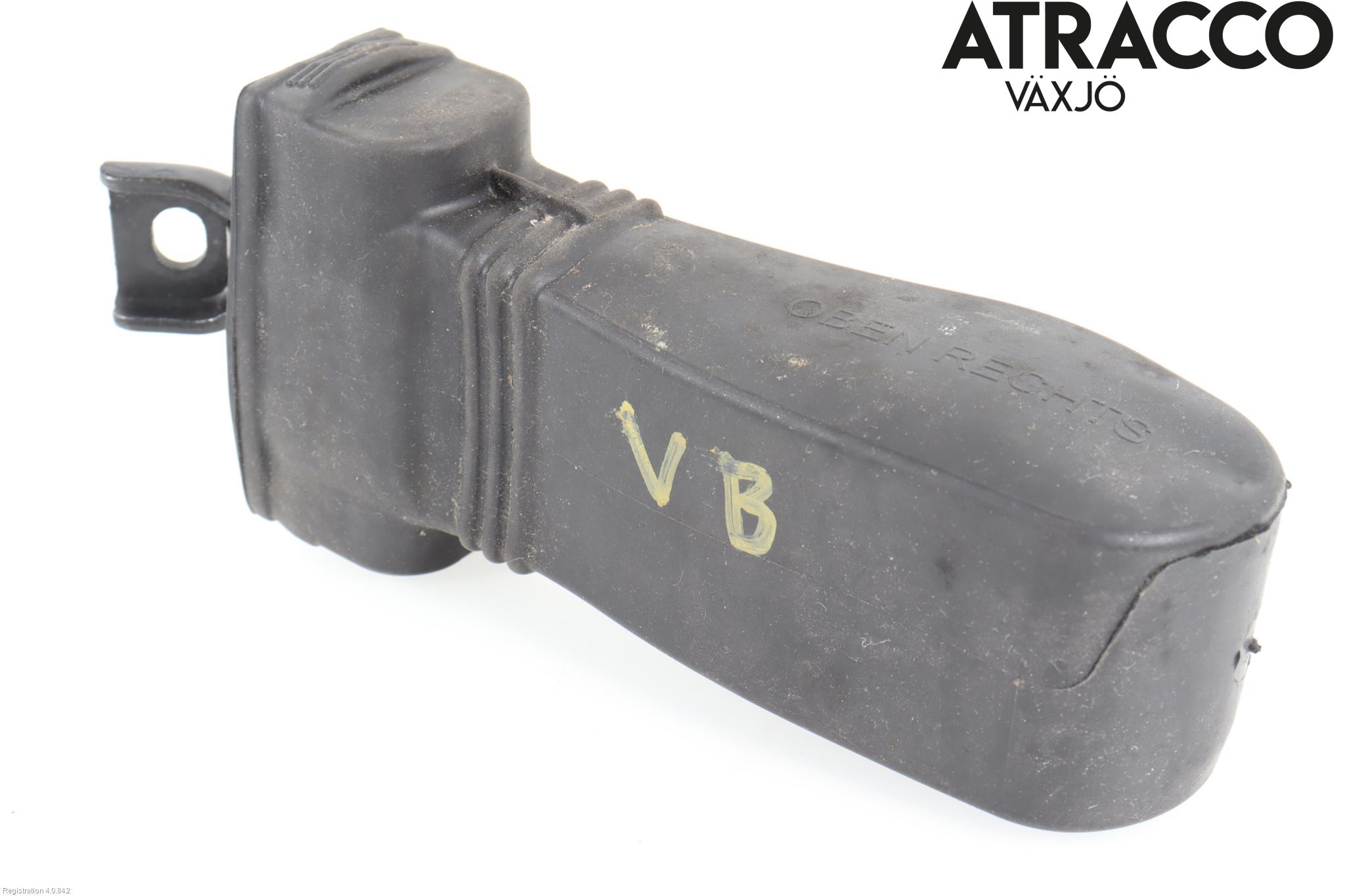 Audi A6/S6 4G 11-18 Dörrstopp