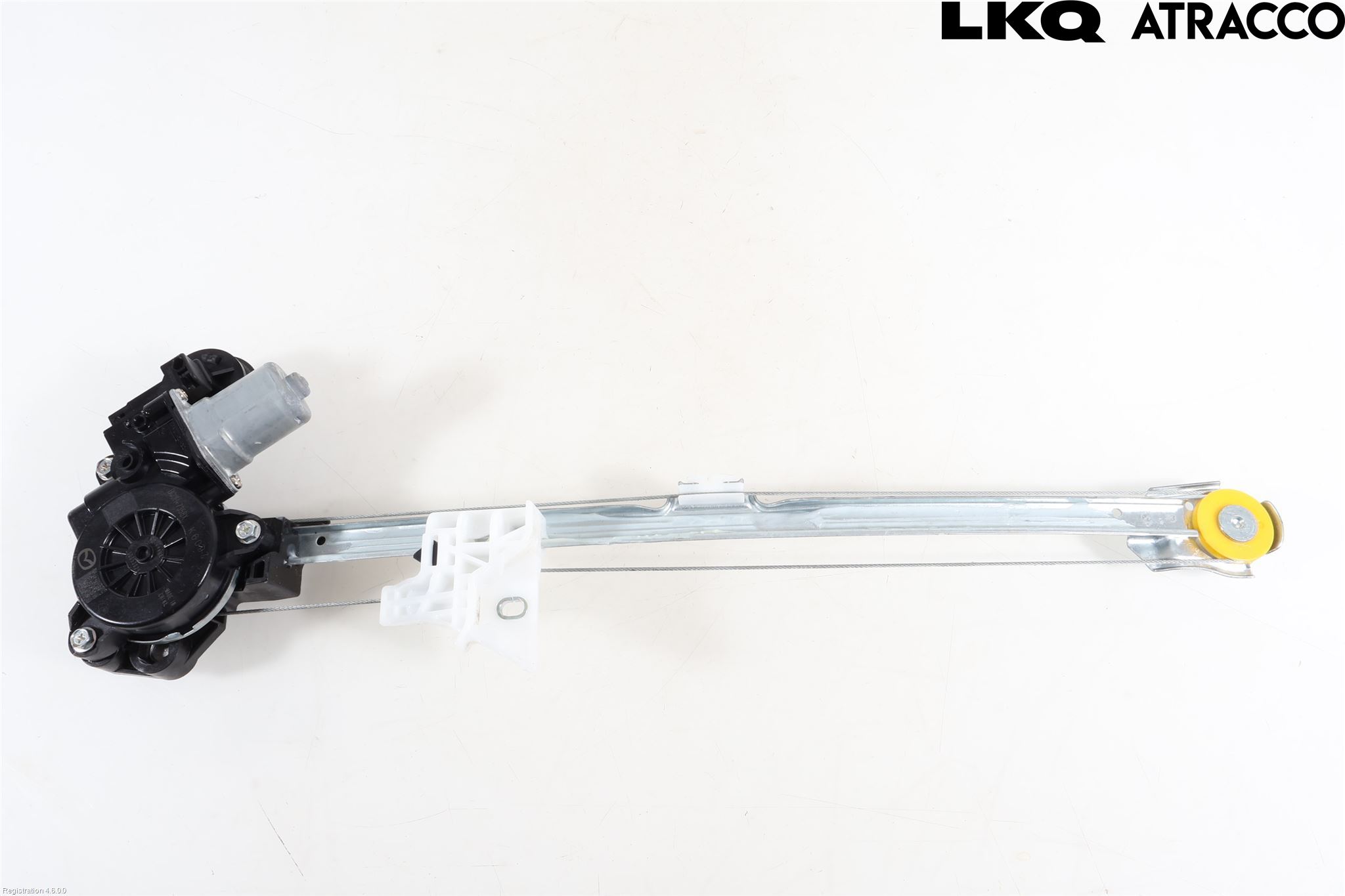 Mazda CX-30 20- Fönsterhiss El Kompl