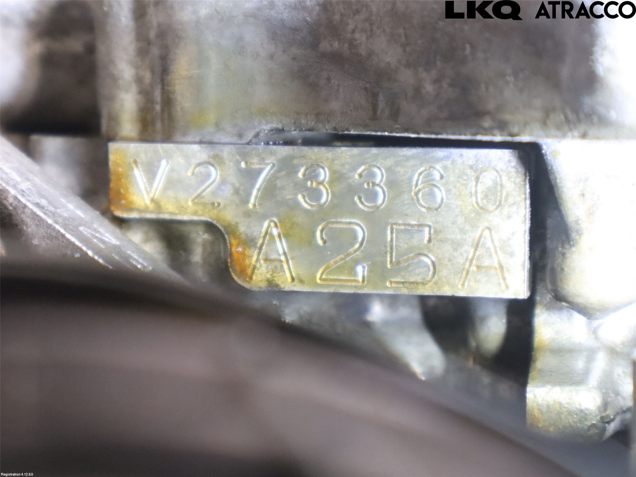 Toyota RAV4 19- Motor Bensin
