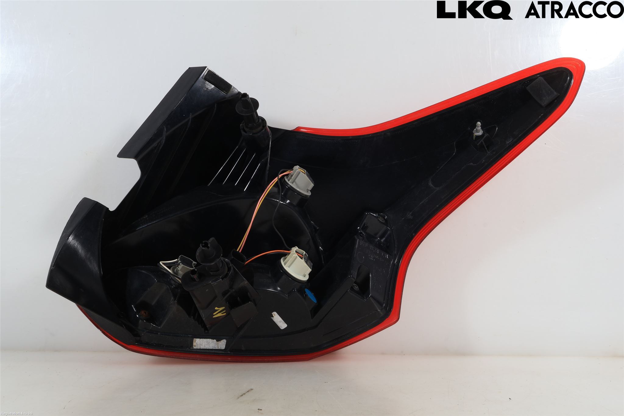 Ford FOCUS 15-18 Bakljus Vänster