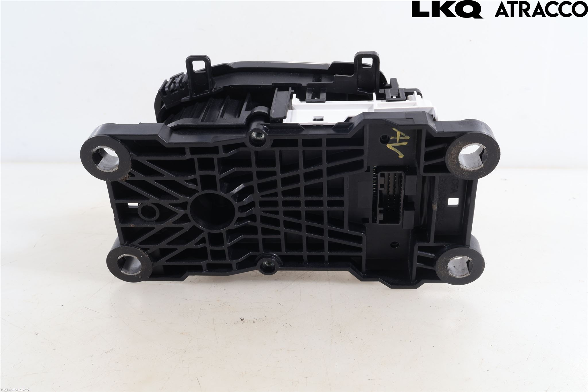 Toyota bZ4X EA10 22- Växelspak