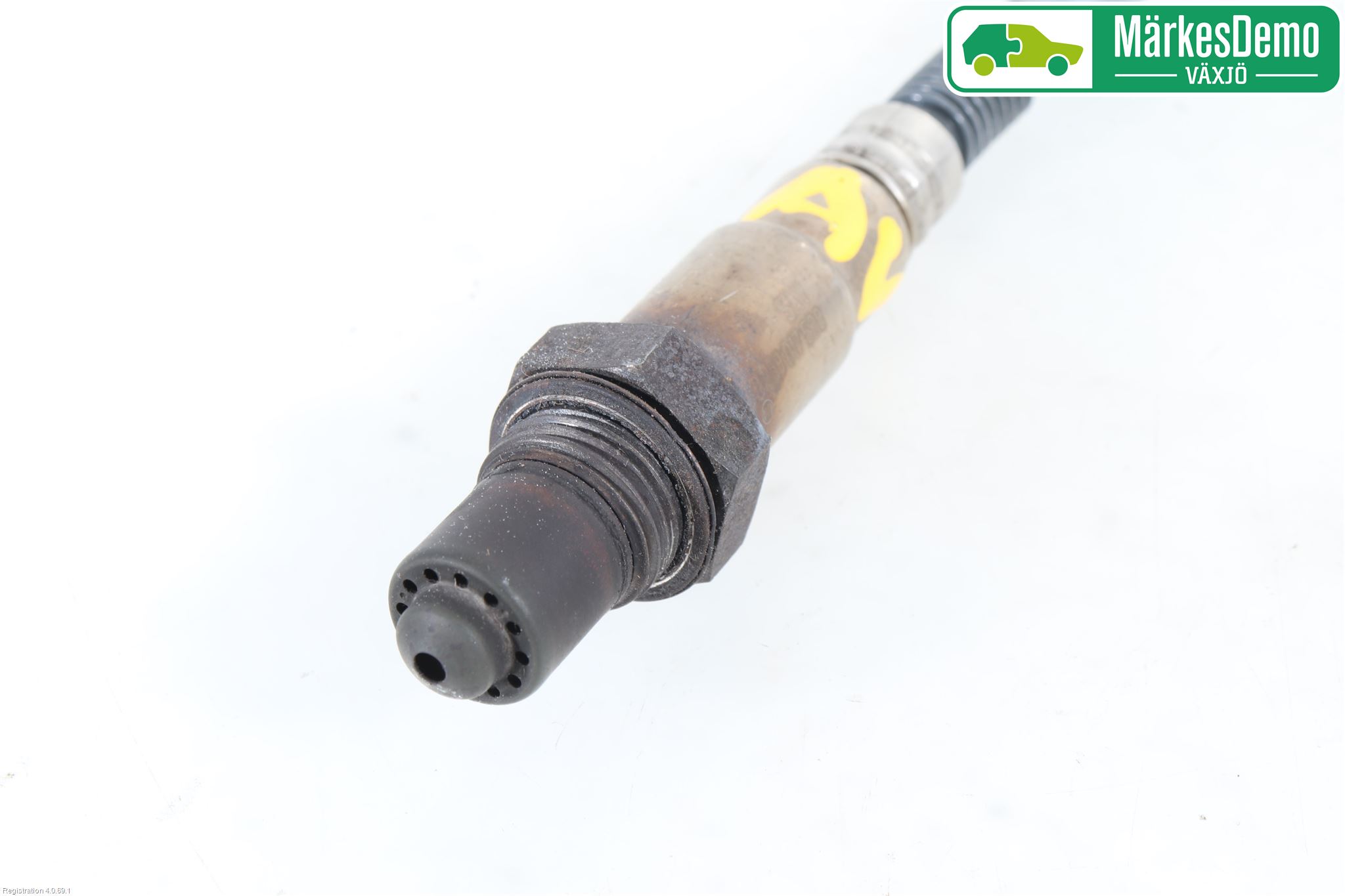 Honda CIVIC 17-22 Injlambdasond