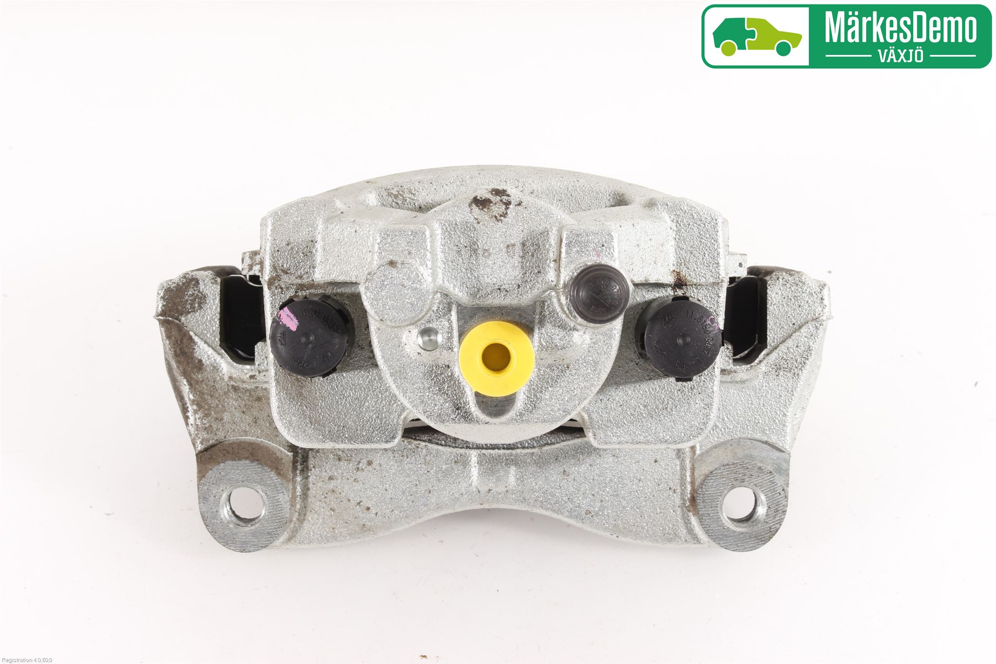 Toyota YARIS XP130 15-20 Bromsok Fram Höger