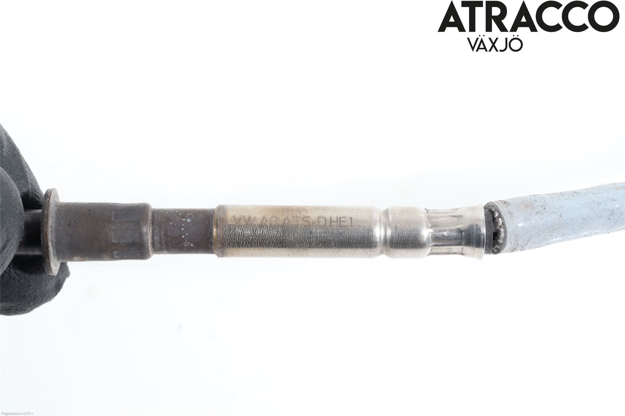 Volkswagen VW AMAROK 2H 10-22 Sensor Avgas