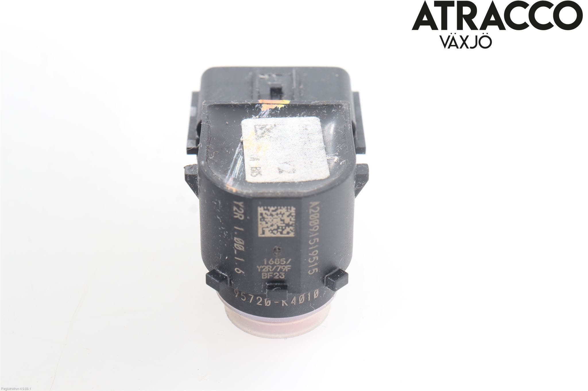 Hyundai KONA/ELECTRIC OS 18-23 Parkeringshjälp Frontsensor