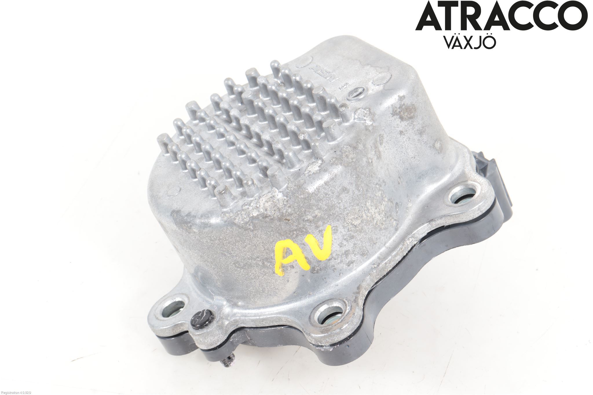 Suzuki SWACE 21- Vattenpump