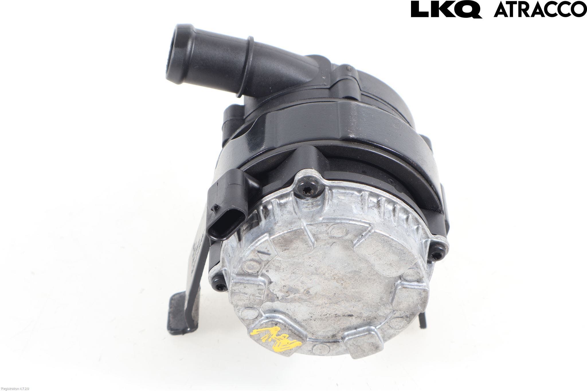 Volkswagen VW ARTEON 17- Värme Cirkulationspump