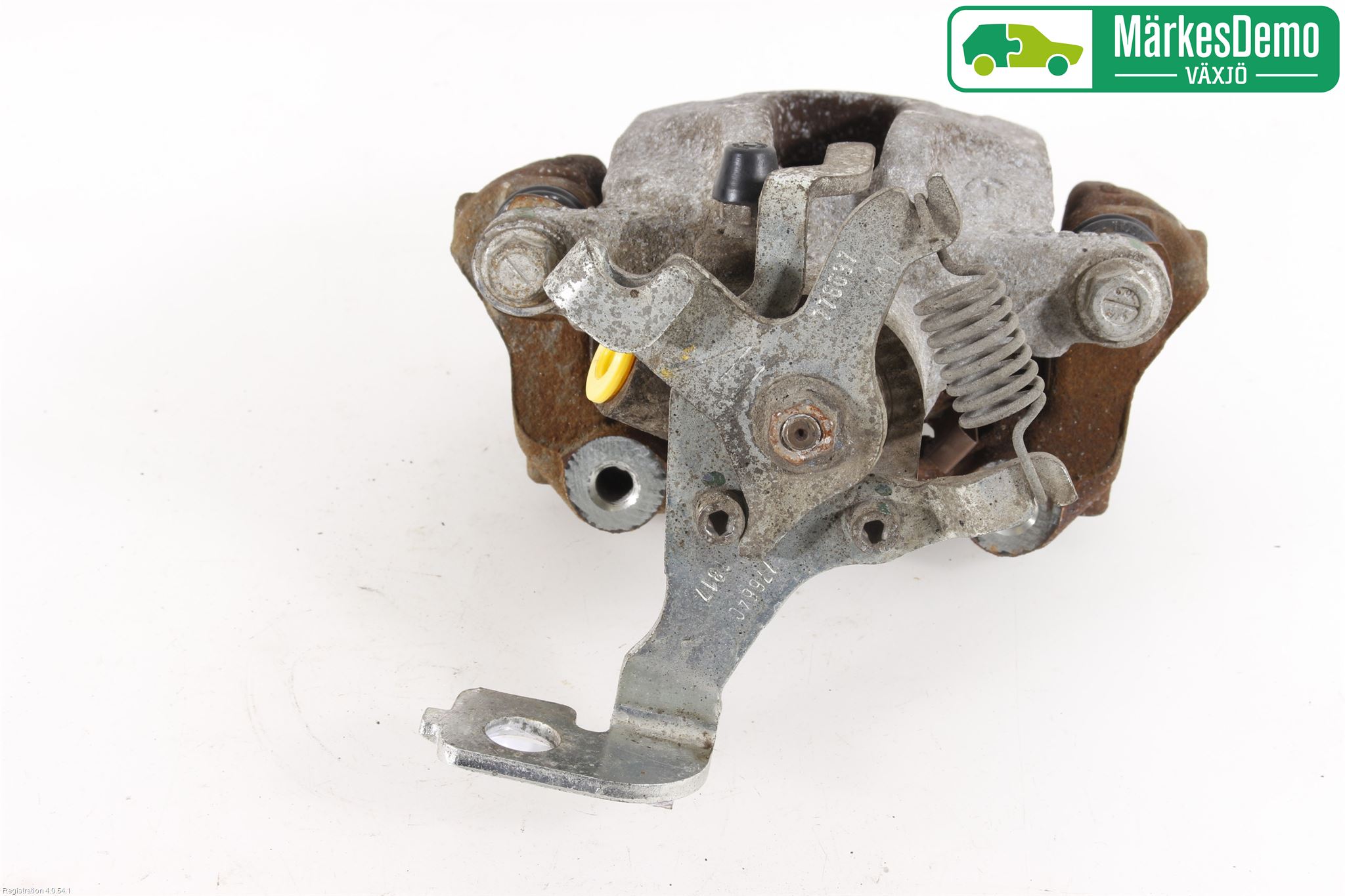 Toyota AURIS 13-19 Bromsok Bak Höger