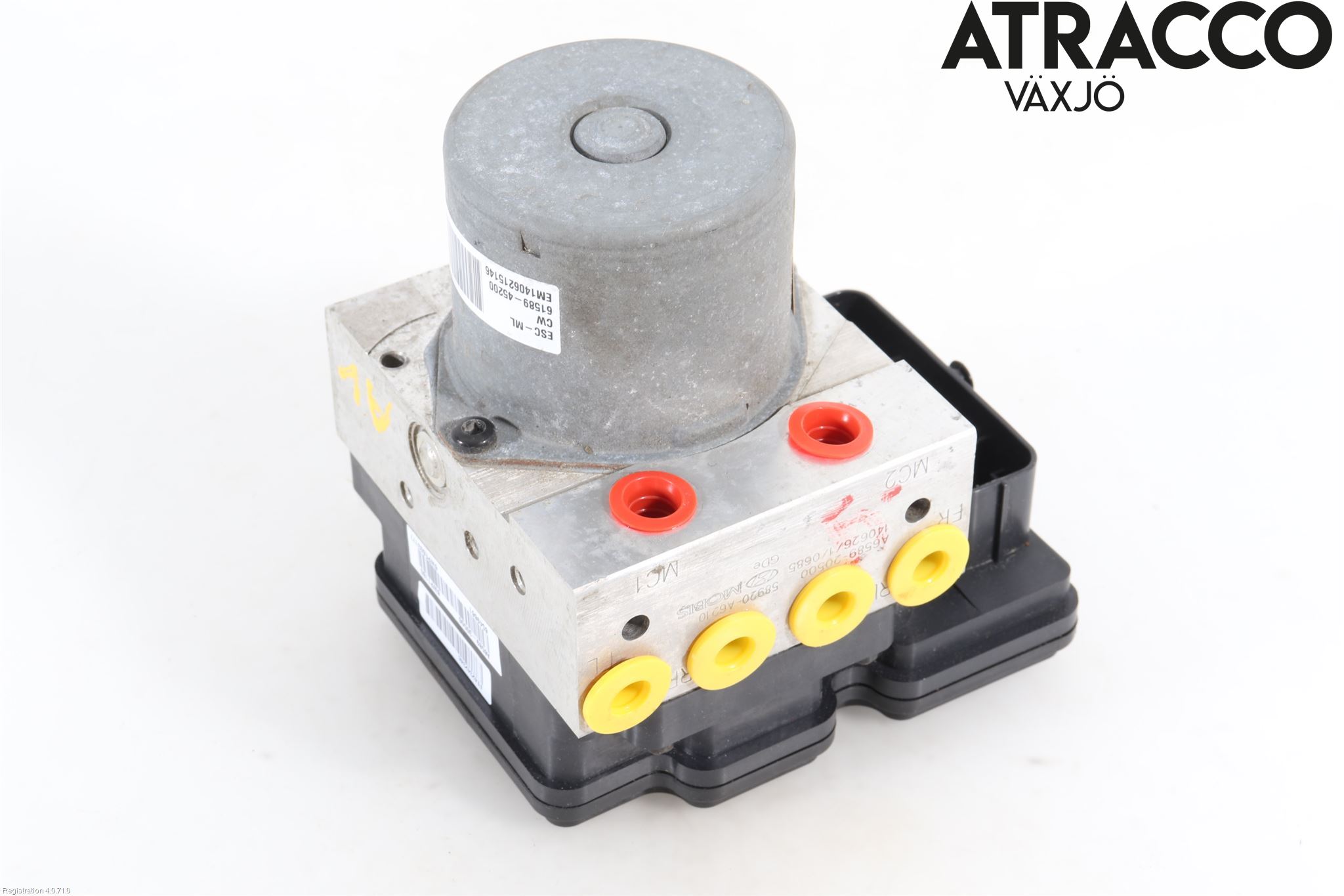 Hyundai i30 GD 13-17 Abs Hydraulaggregat