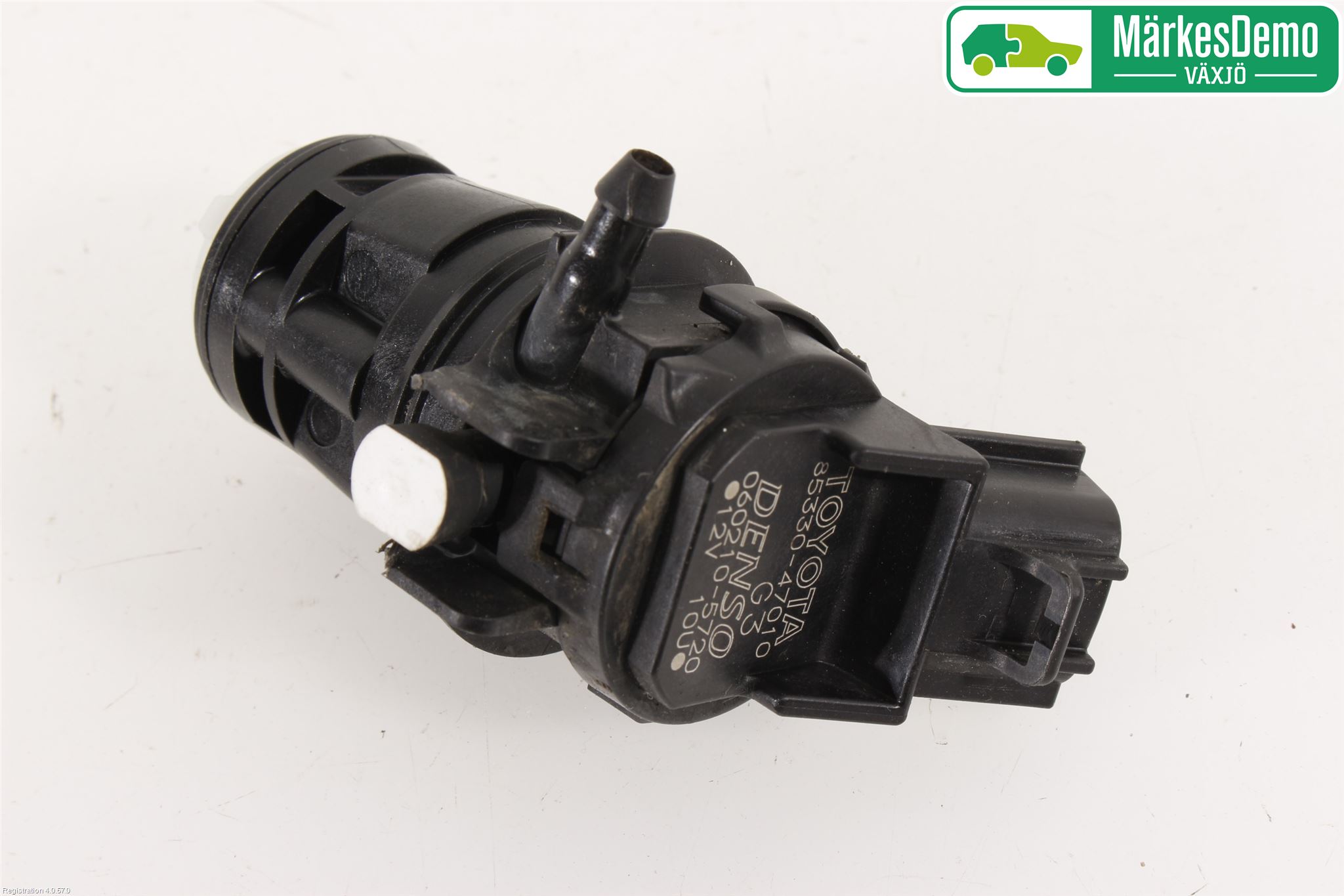 Toyota PRIUS+ ZVW40 12-20 Spolarpump Vindruta