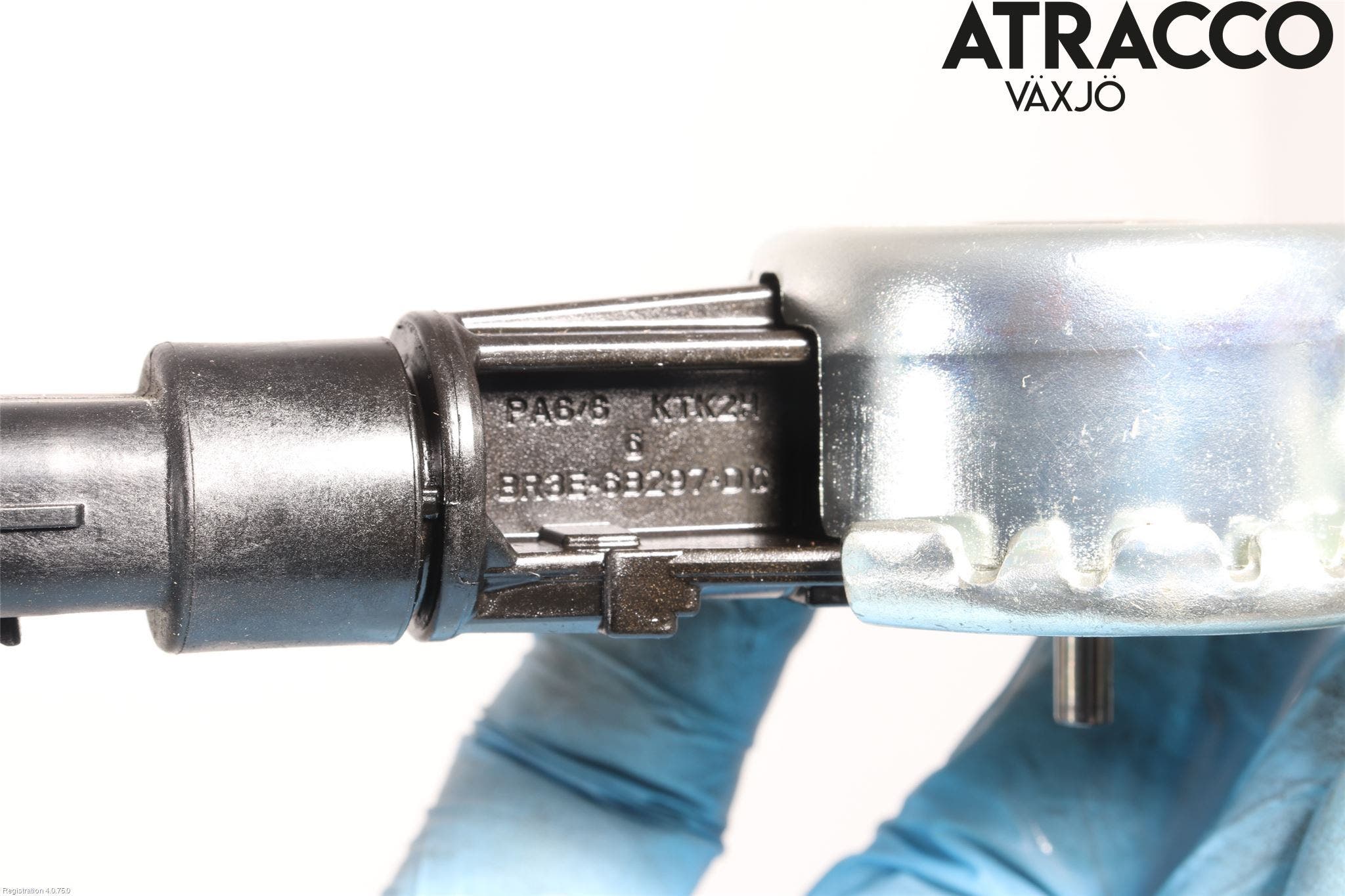 Ford MUSTANG VI 15-22 Solenoid