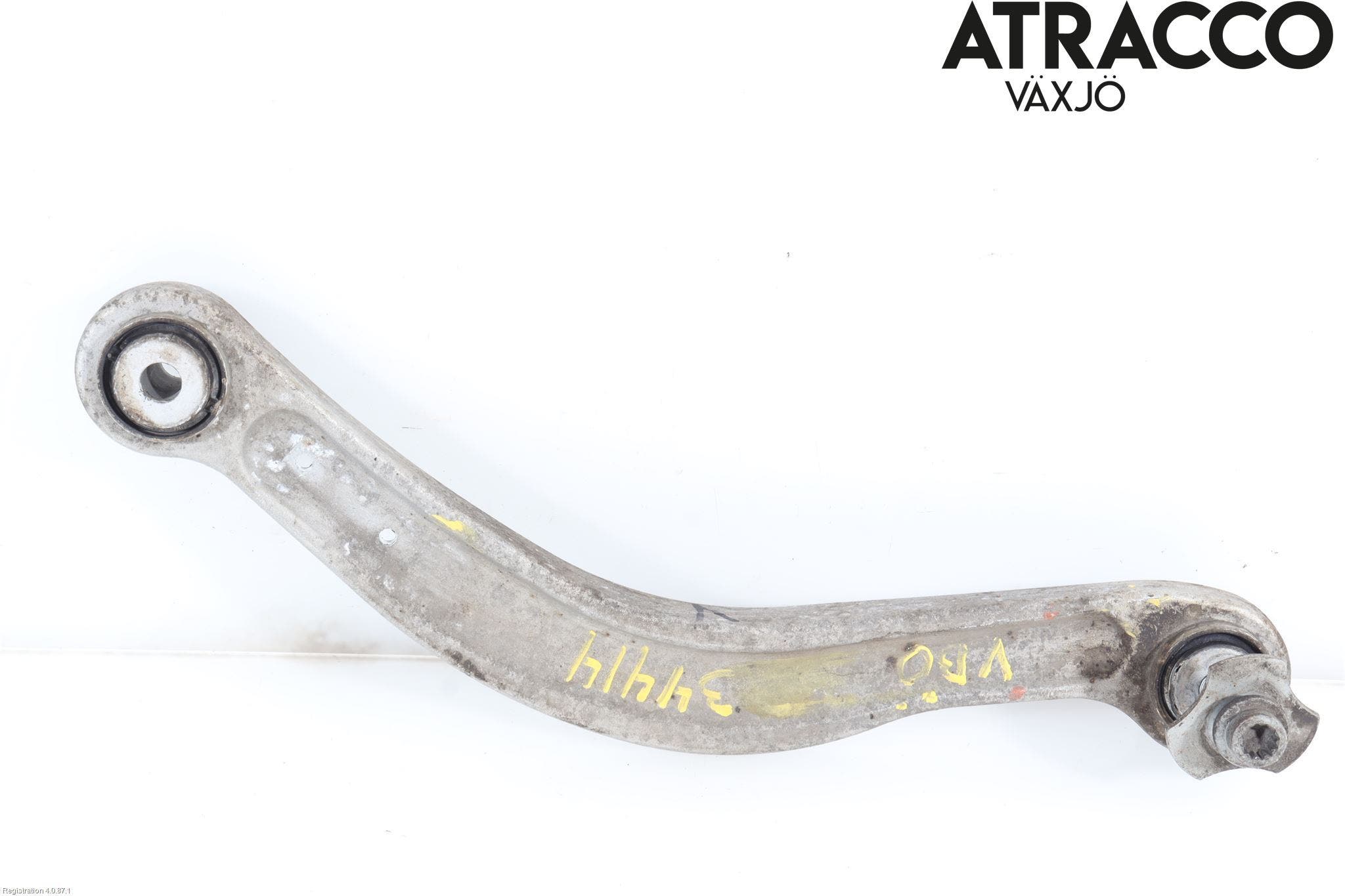 Mercedes-Benz MB CLS (C218/X218) 11-17 Bärarm Bak Övre Vänster