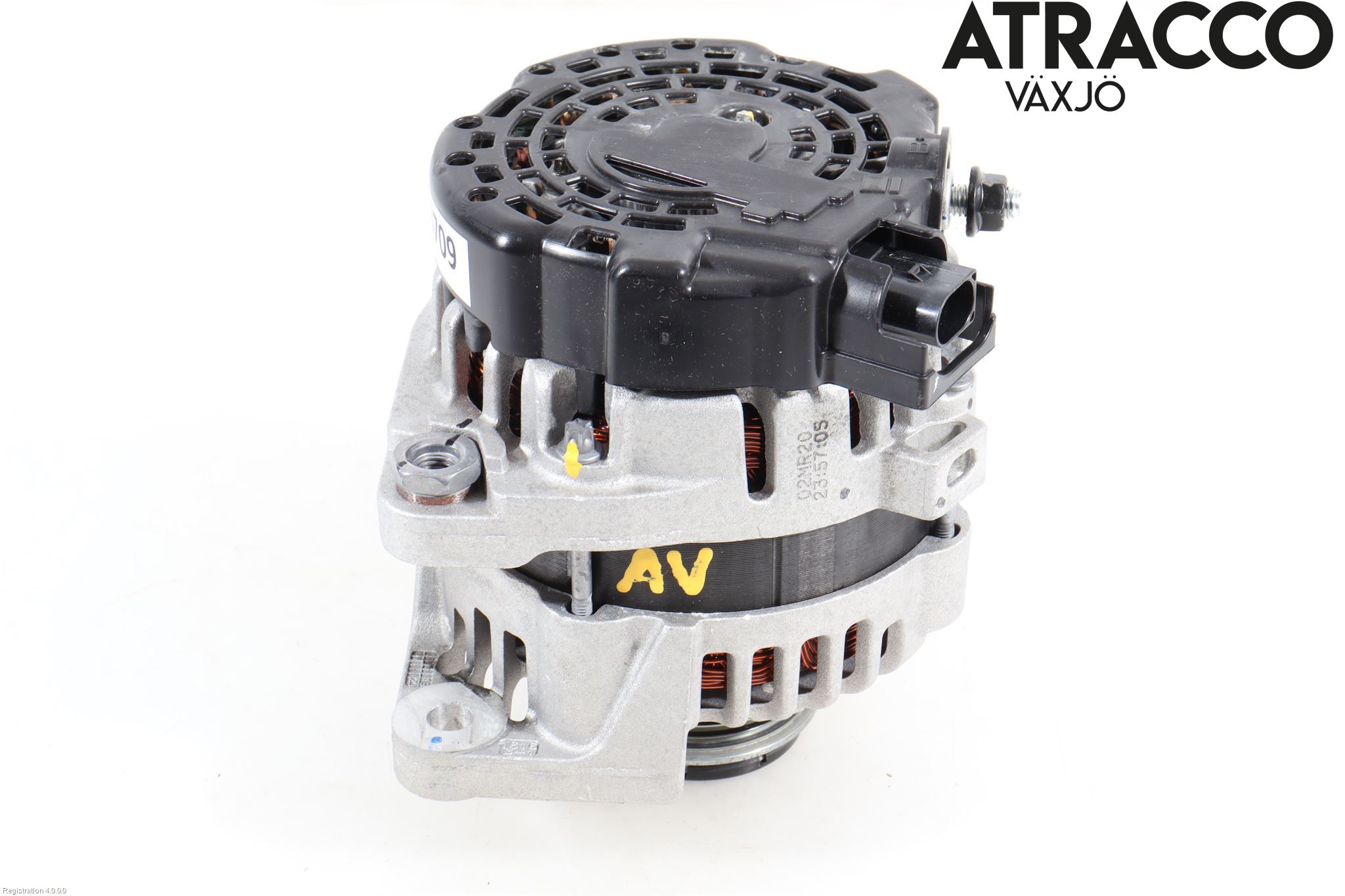 Hyundai i20 GB 15-20 Generator