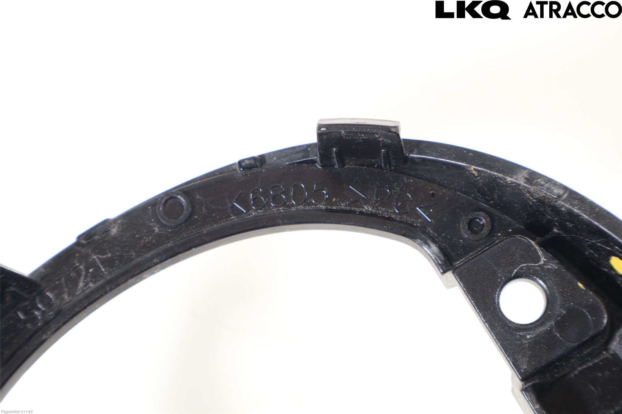 Mazda CX-80 24- Emblem