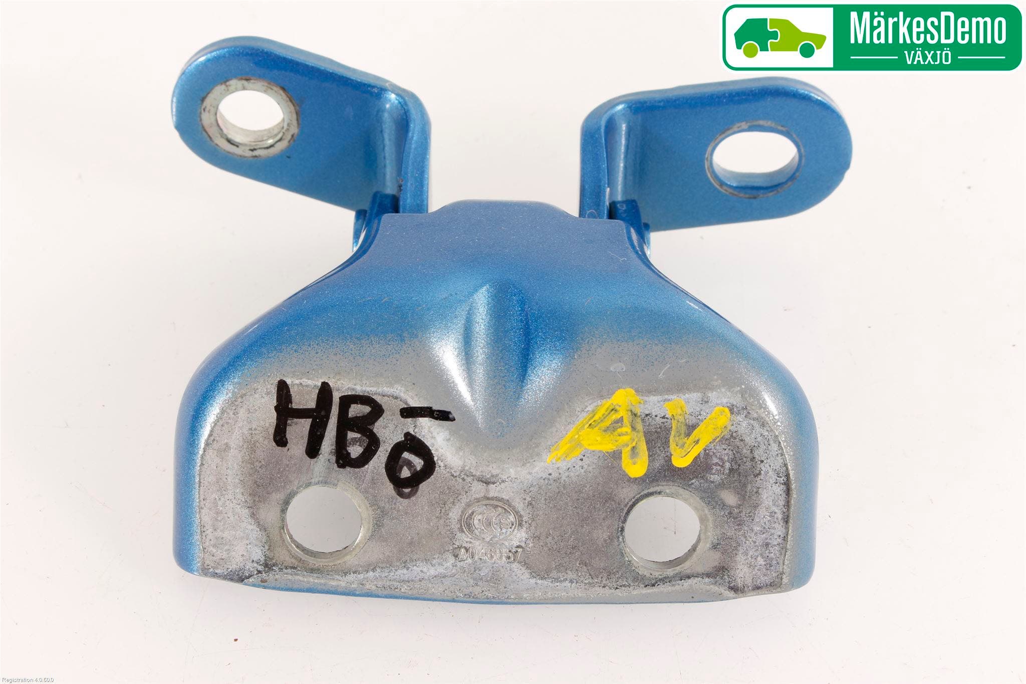 Hyundai i30 GD 13-17 Dörrgångjärn