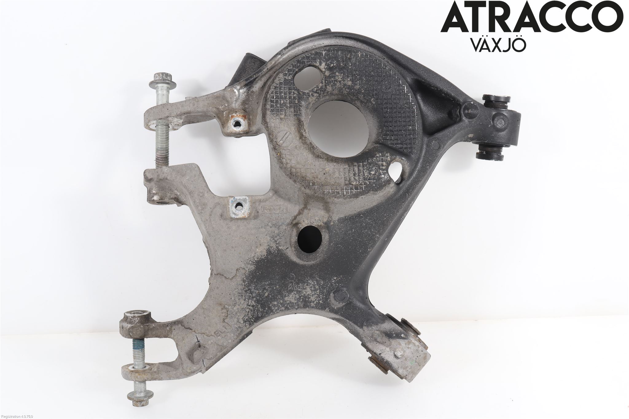 Ford MUSTANG VI 15-22 Bärarm Bak Vänster