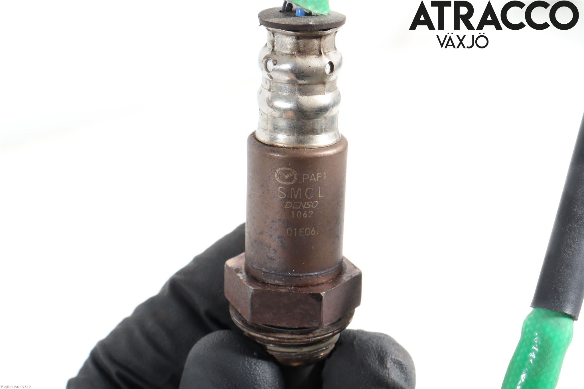 Mazda CX-30 20- Injlambdasond