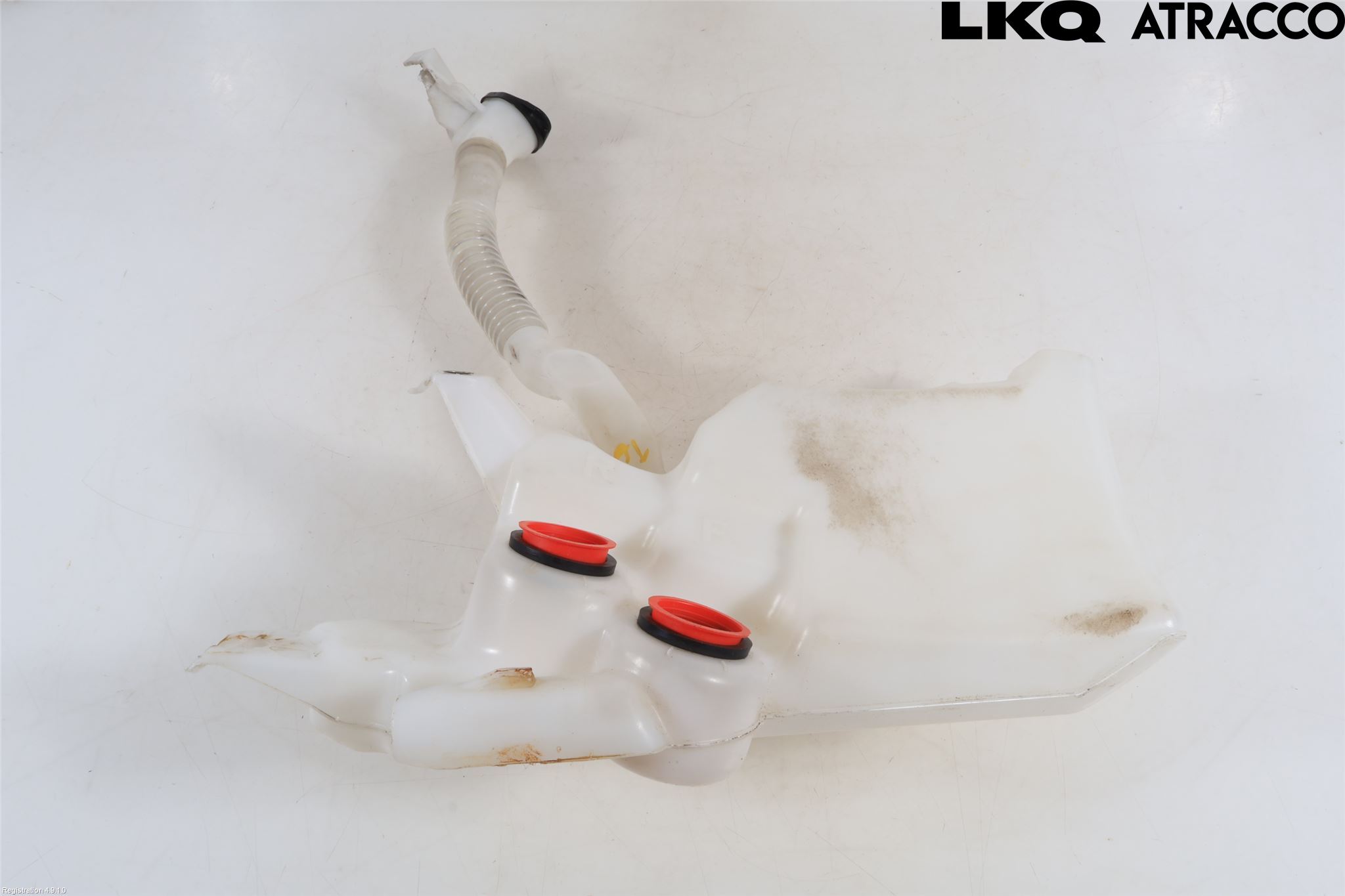 Toyota iQ Spolartank Vindruta