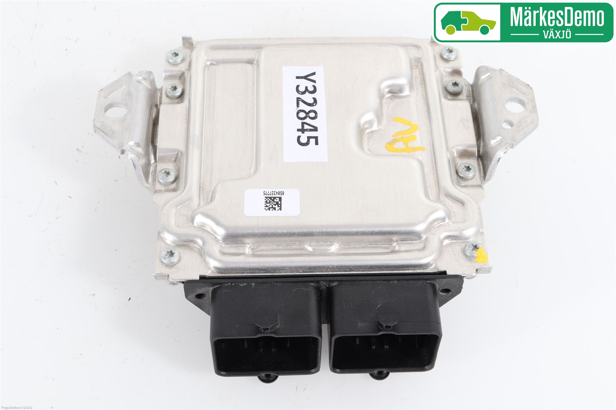 Suzuki SWIFT 17-24 Styrenhet Insprut Bensin