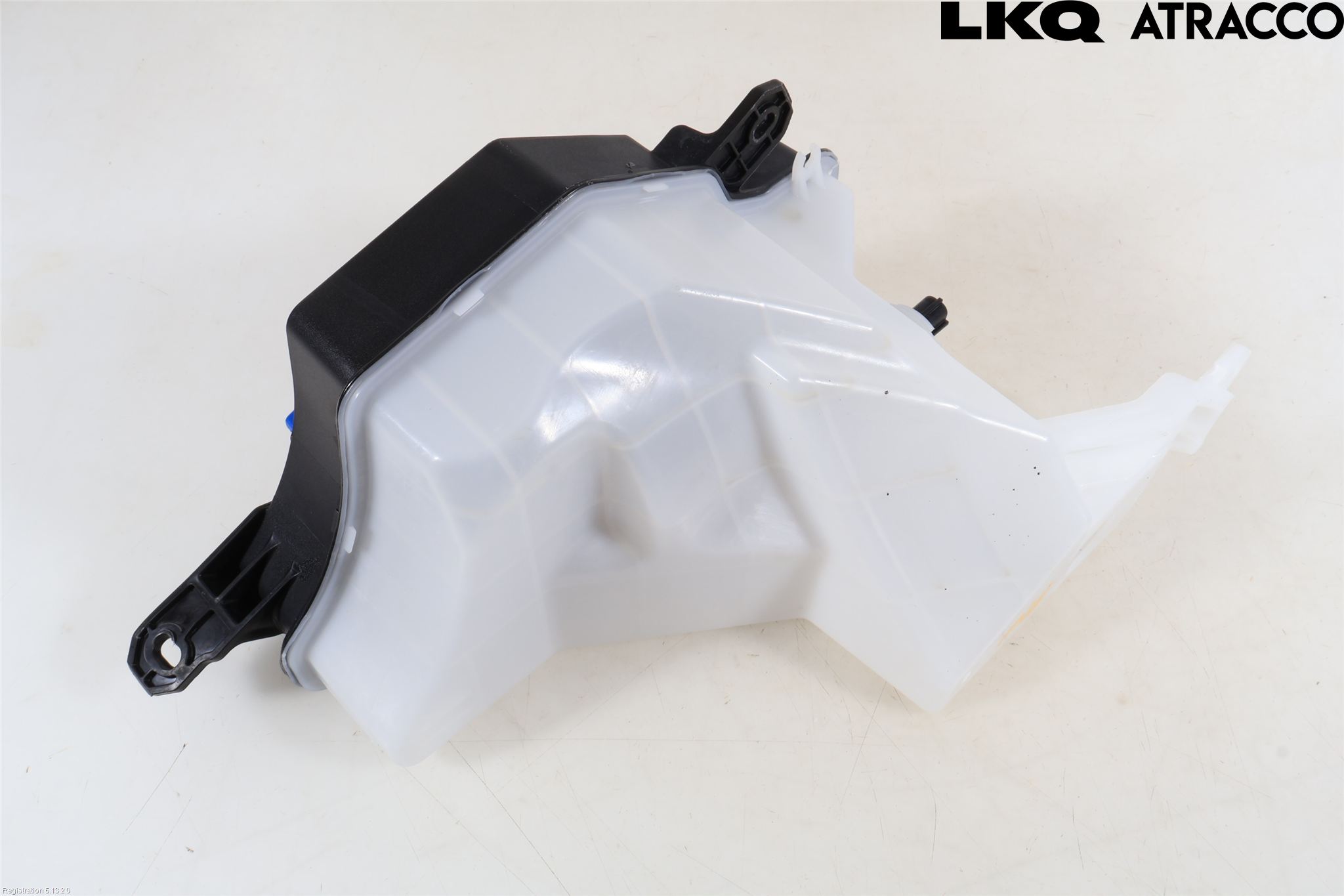 Hyundai IONIQ 5 NE 22- Spolartank Vindruta