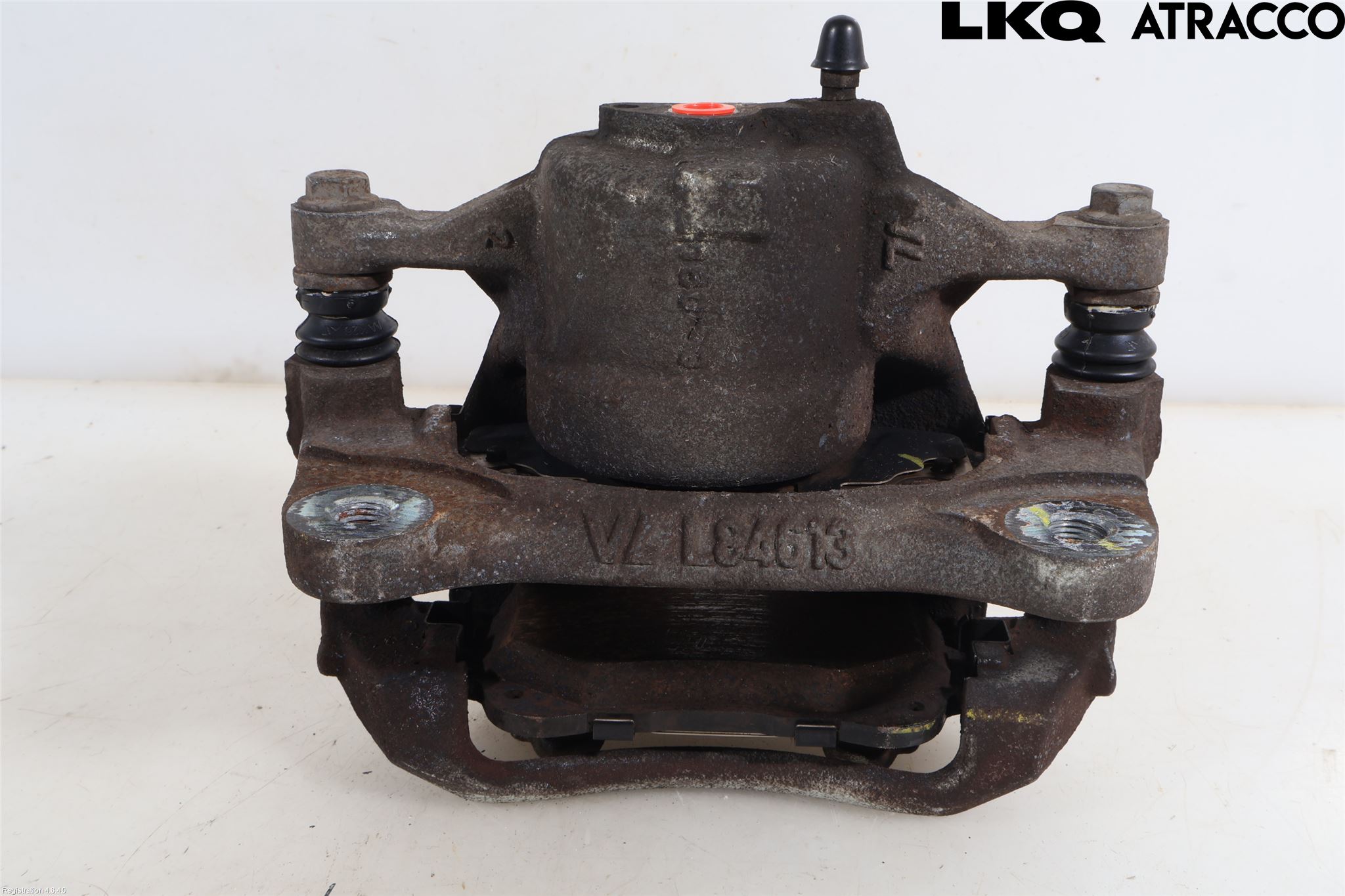 Toyota YARIS CROSS XP21 21- Bromsok Fram Höger
