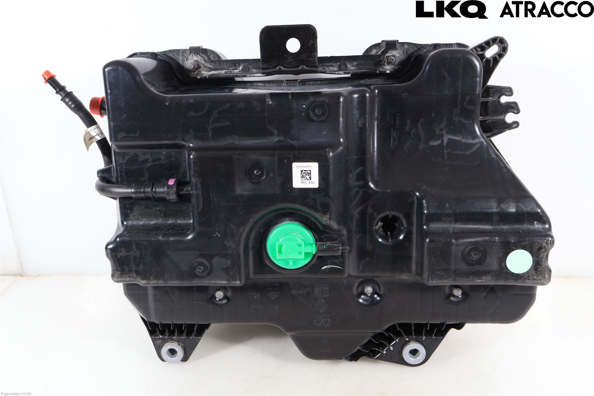 Nissan PRIMASTAR Adblue Tank