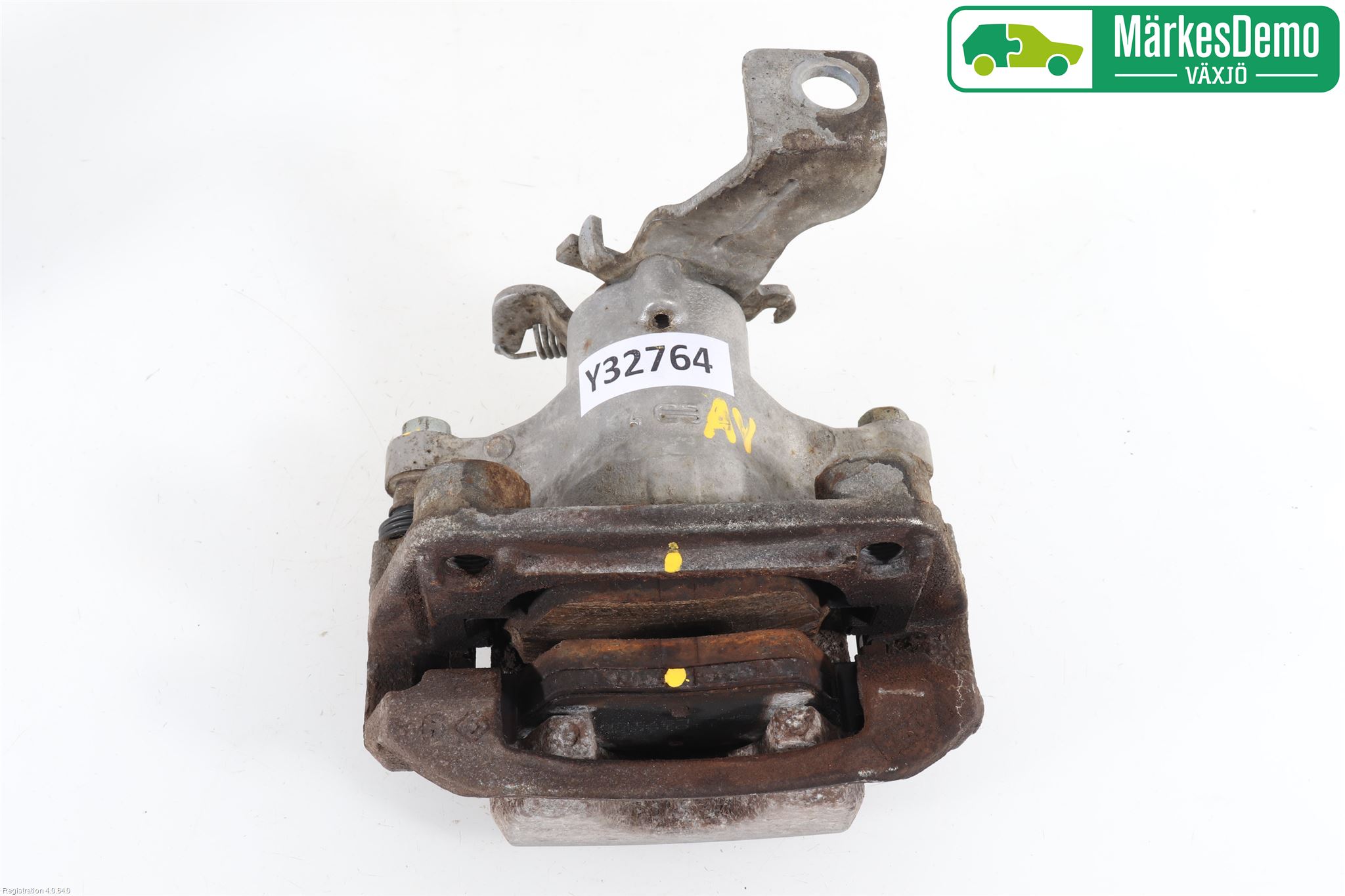 Hyundai i30 PD 17- Bromsok Bak Vänster