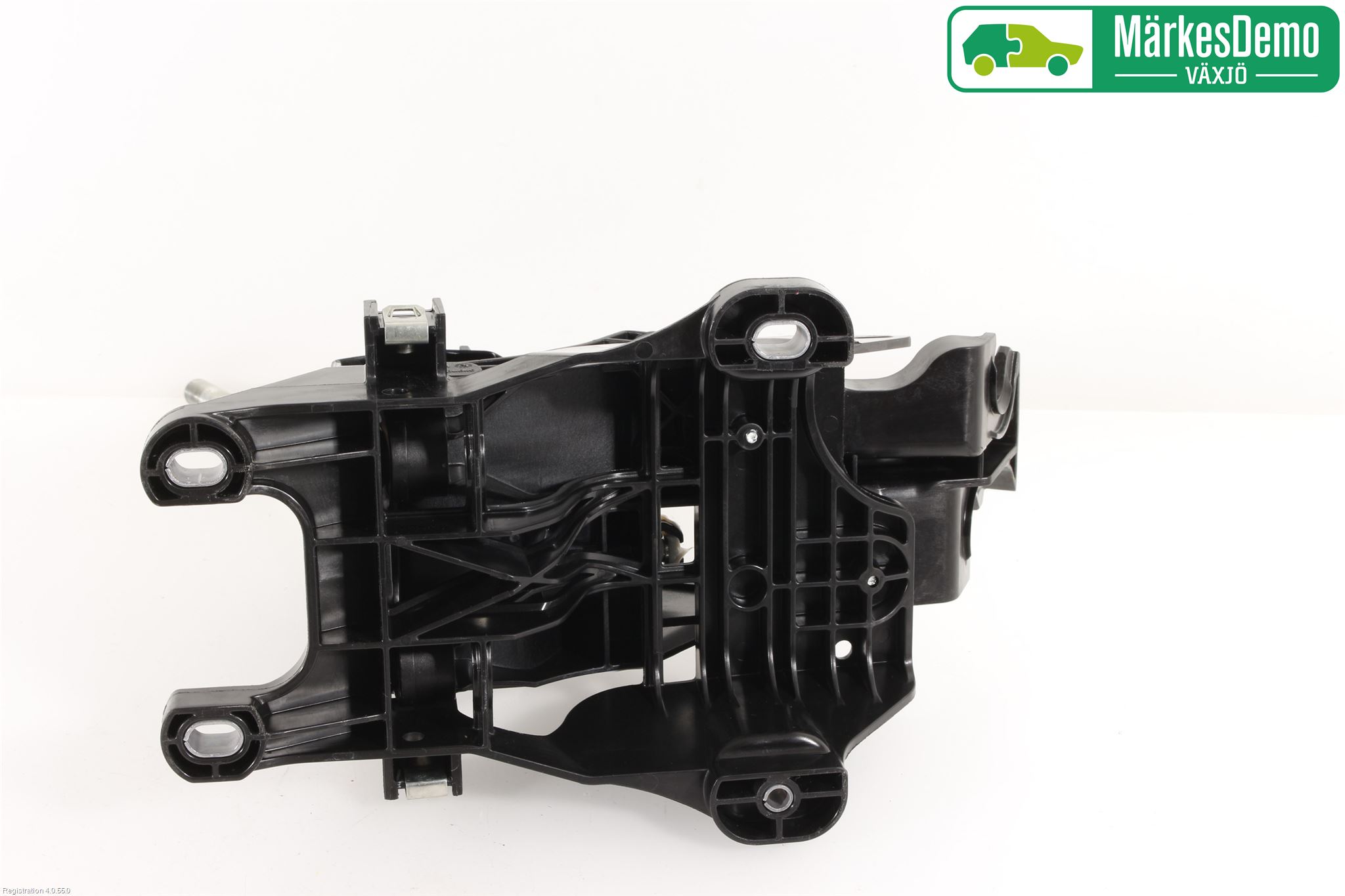 Ford FOCUS 19- Växelförare