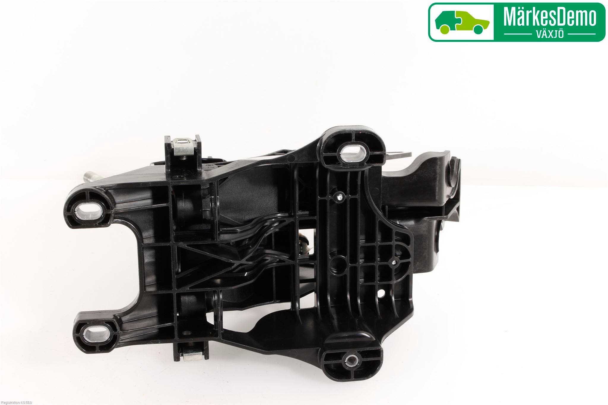 Ford FOCUS 19- Växelförare