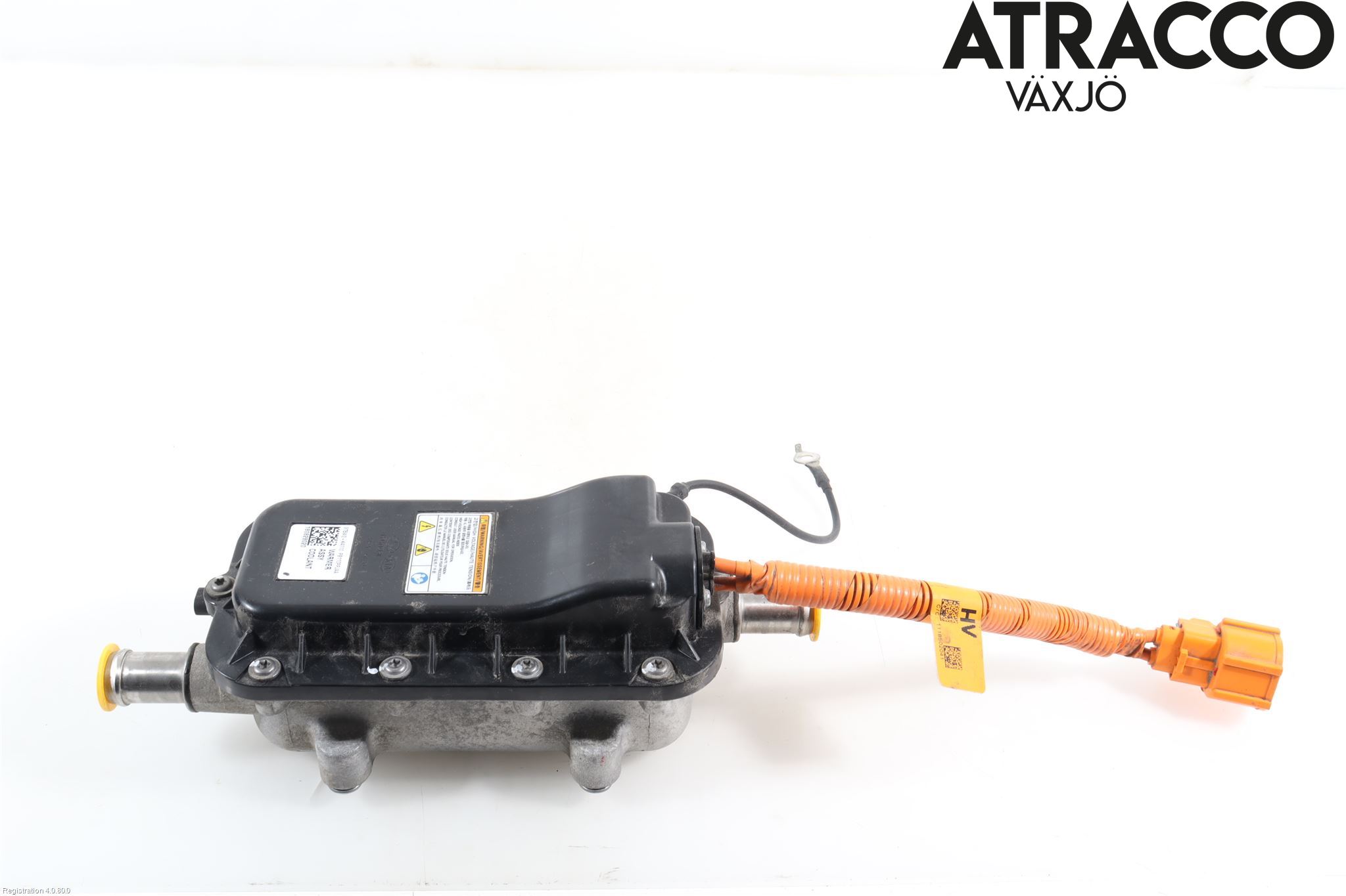 Hyundai KONA/ELECTRIC OS 18-23 Ac Cellpaket-Förångare