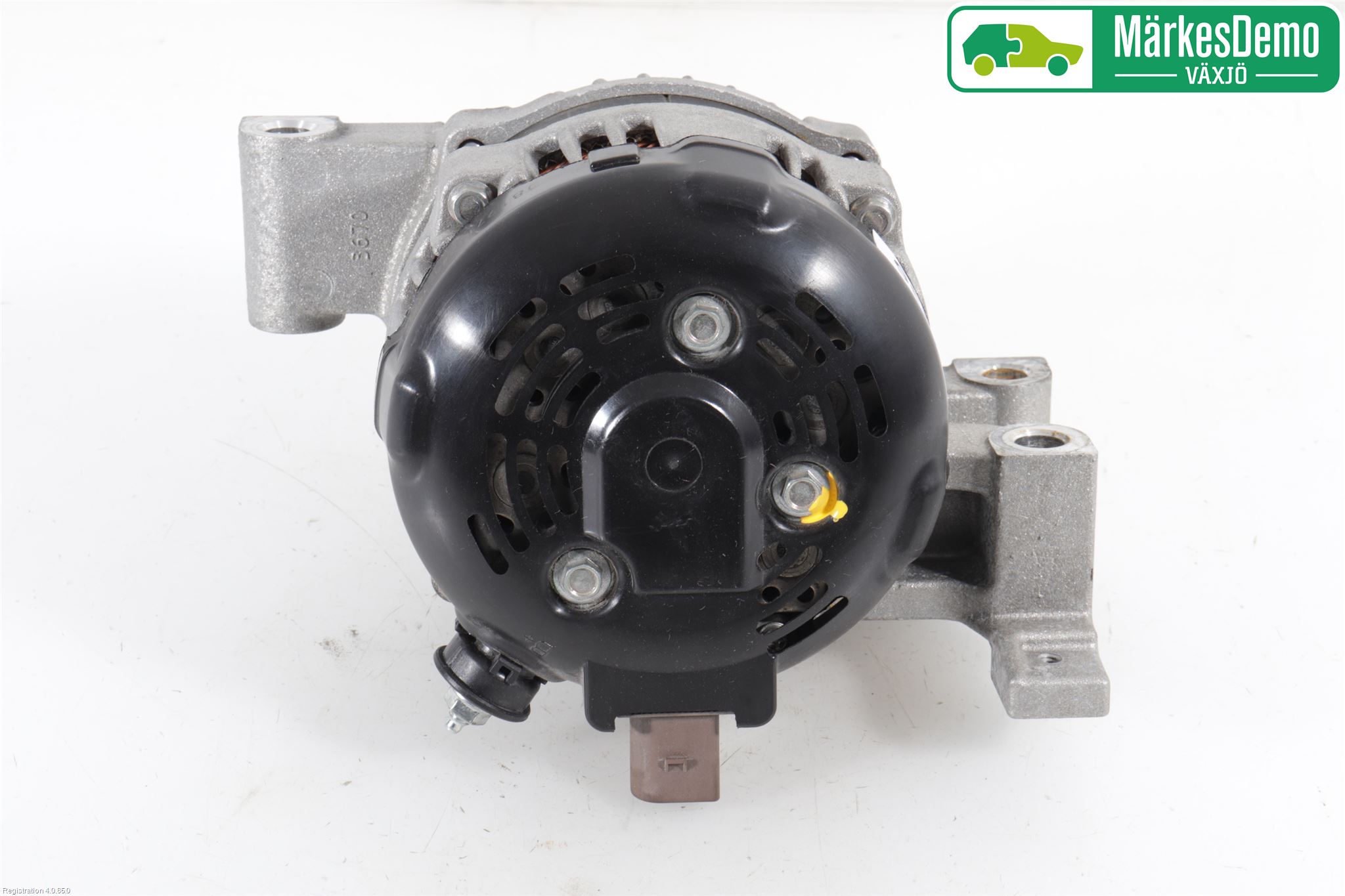 Toyota AURIS 13-19 Generator