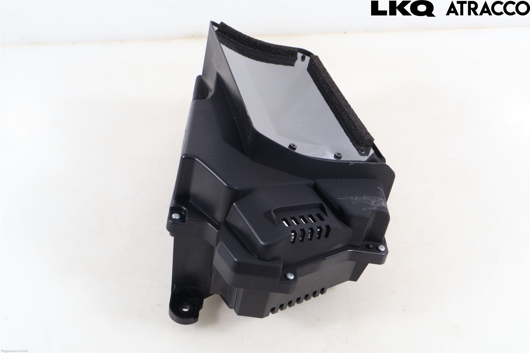 Honda CR-V 24- Instrument Komb